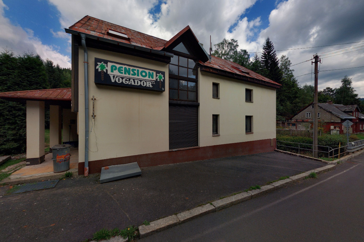 Rezidence GreenHill ⃰ ⃰ ⃰