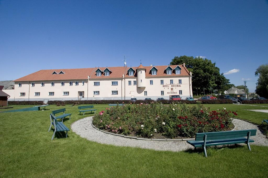 Restaurace Rustikal
