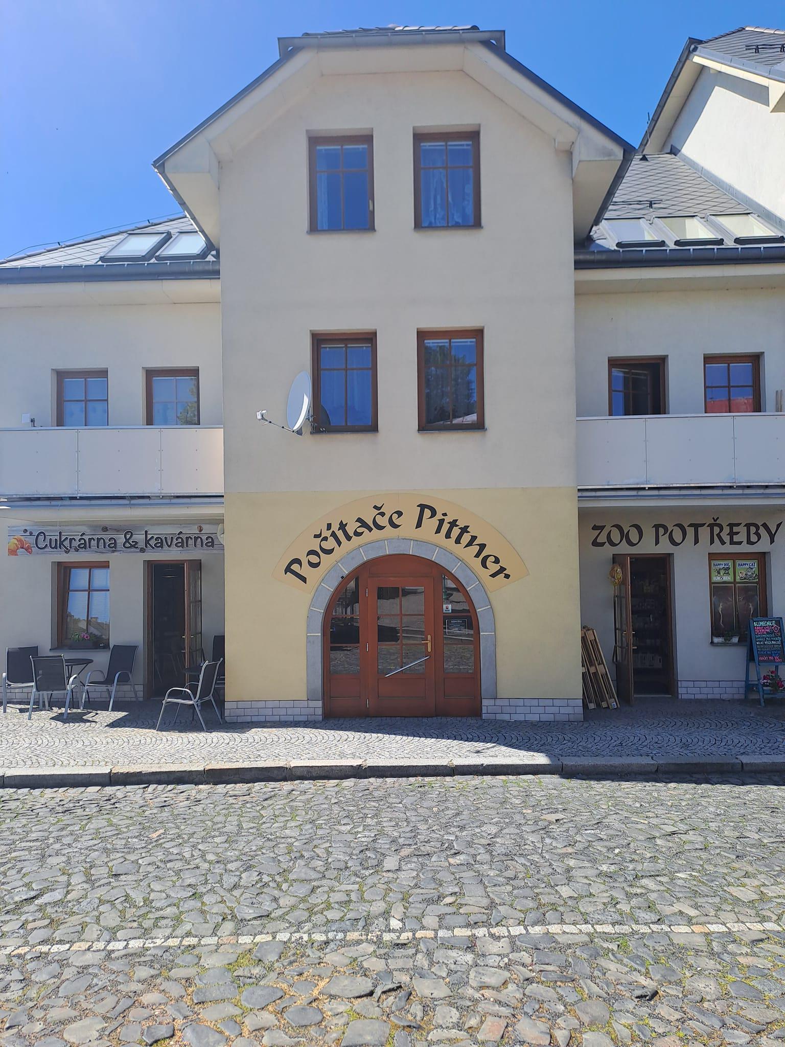 Počítače Pittner s.r.o. - Servis PC a notebooků foto 4