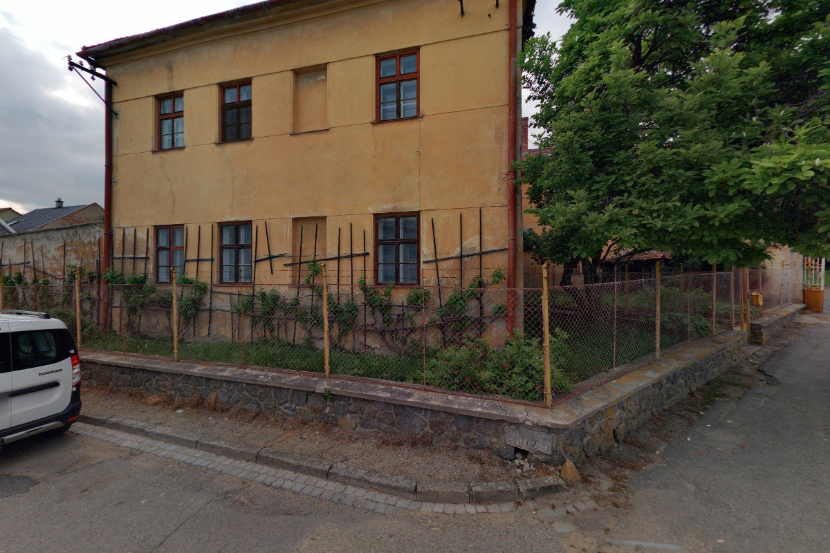 Římskokatolická farnost Pustiměř