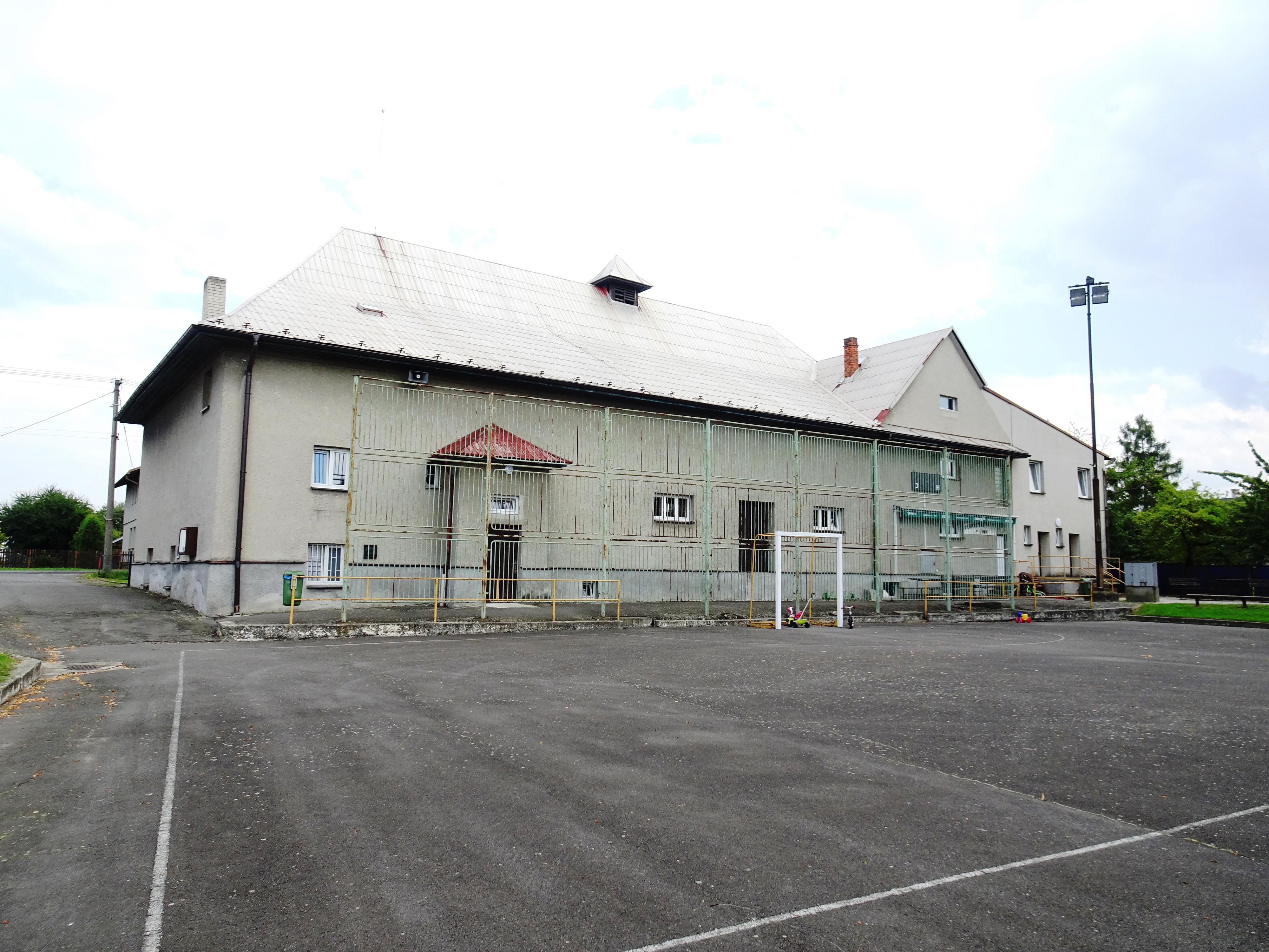 Pohostinství Sport foto 1