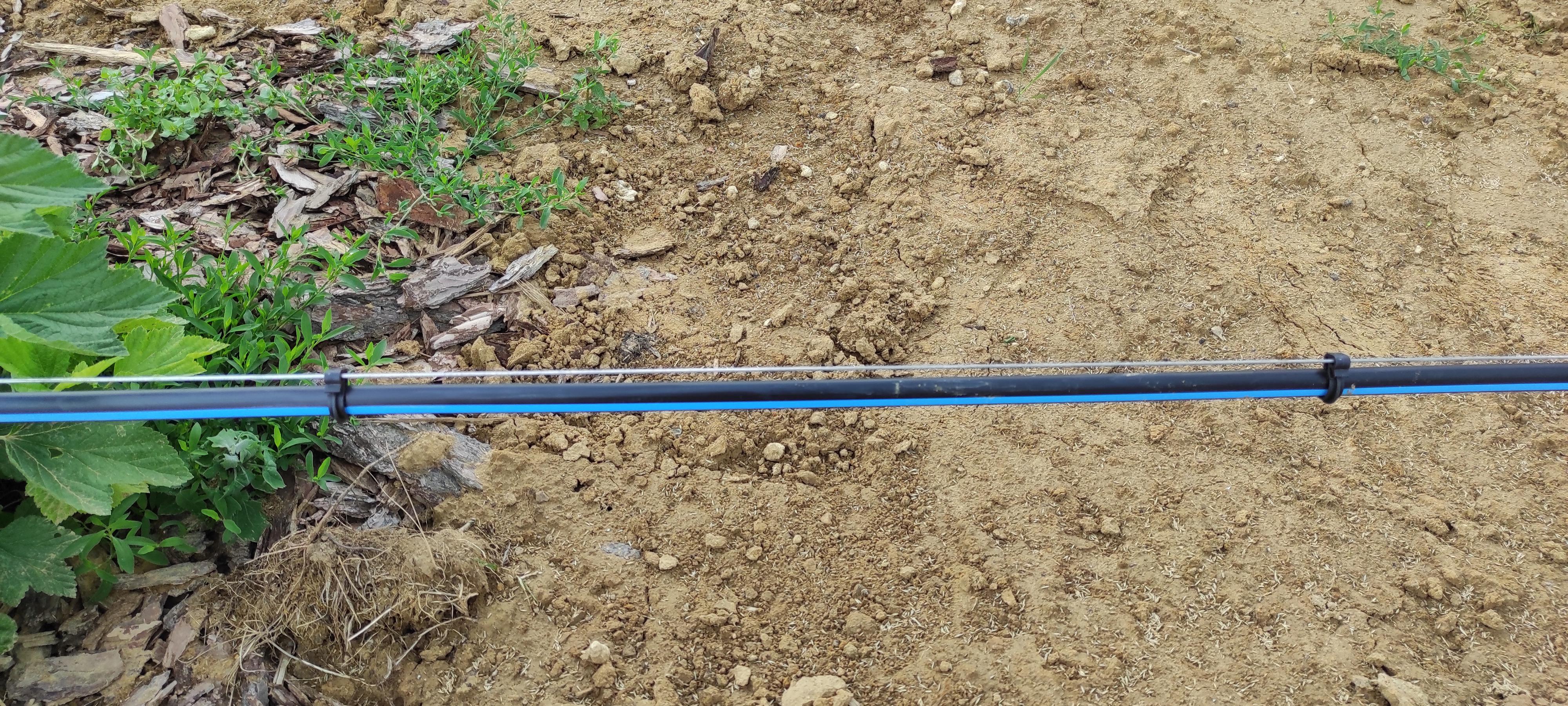 Závlahy Mlýnek foto 6