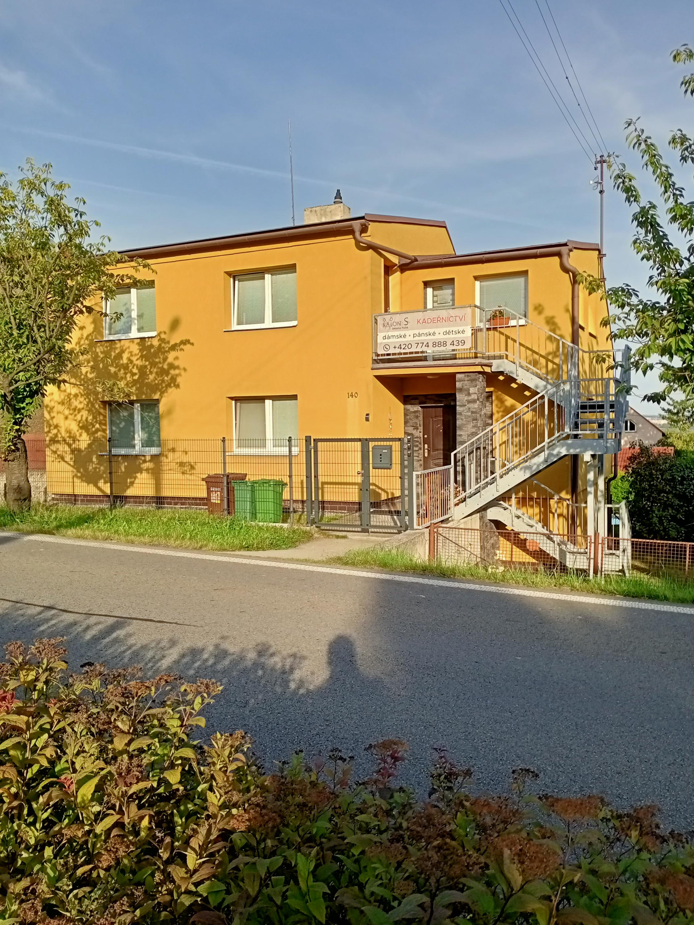 Simona Tichá – SalonS foto 5