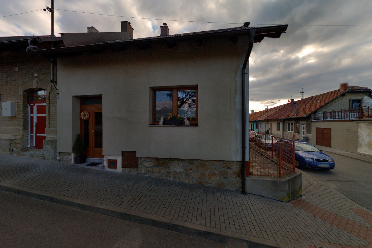 Ing. Jaromír Červenka