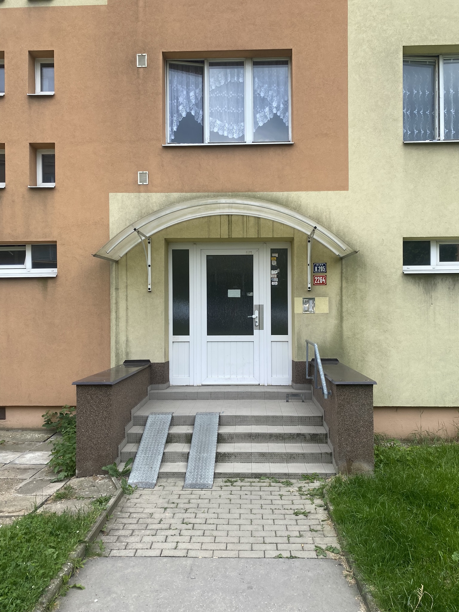 LOCK zámečnictví Jan Šťovíček foto 3