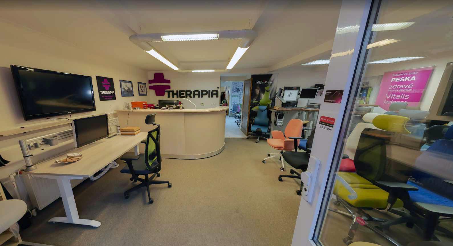 ERGO INTERIER foto 2