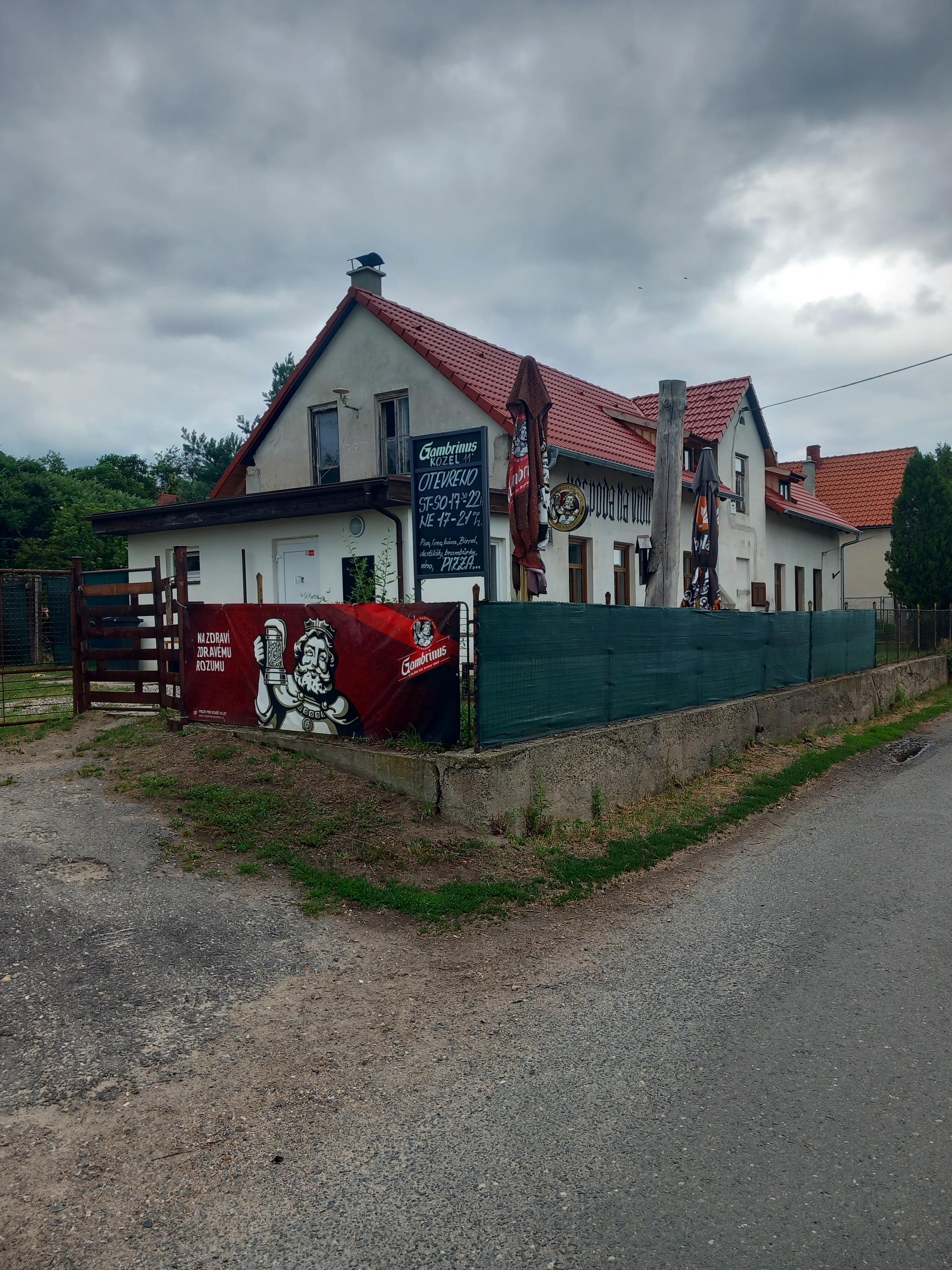 Hospoda Na Vidli foto 1