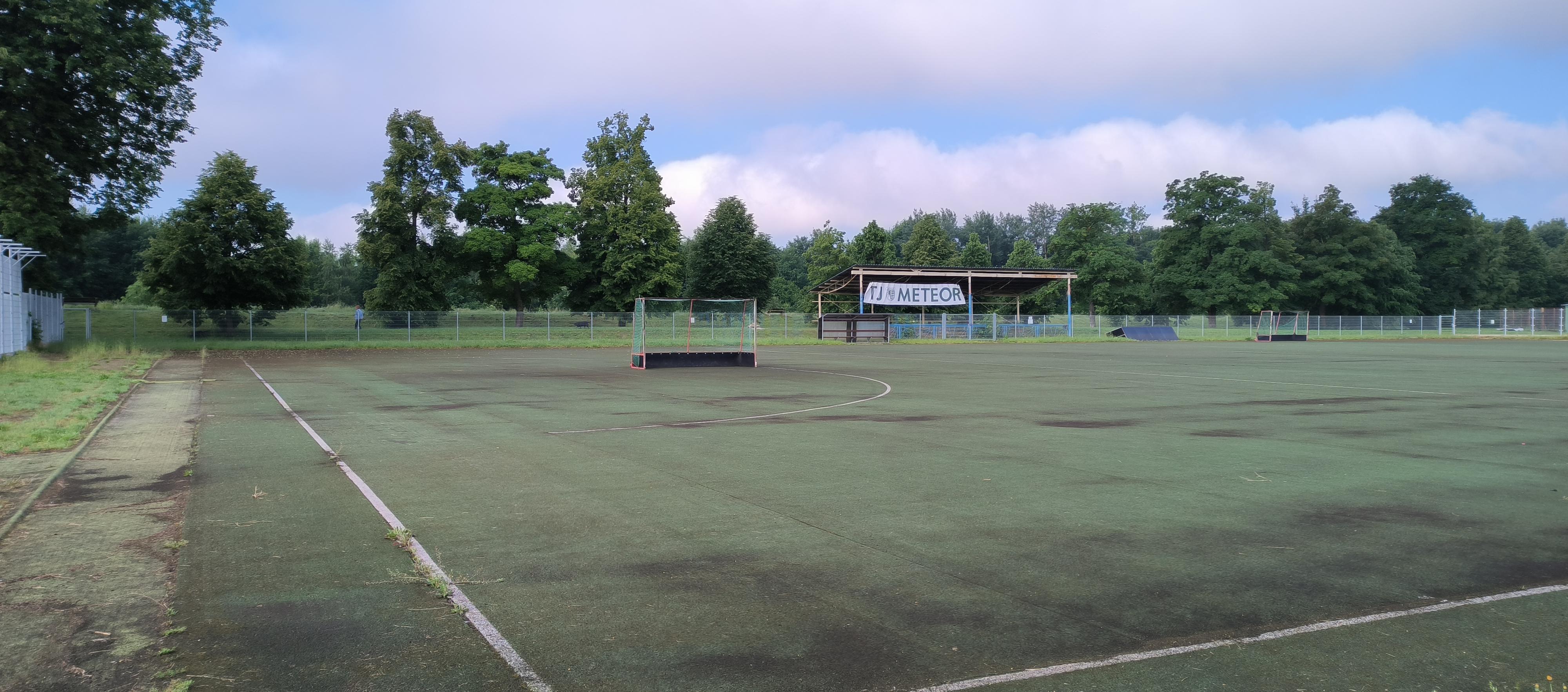 TJ Meteor České Budějovice foto 3