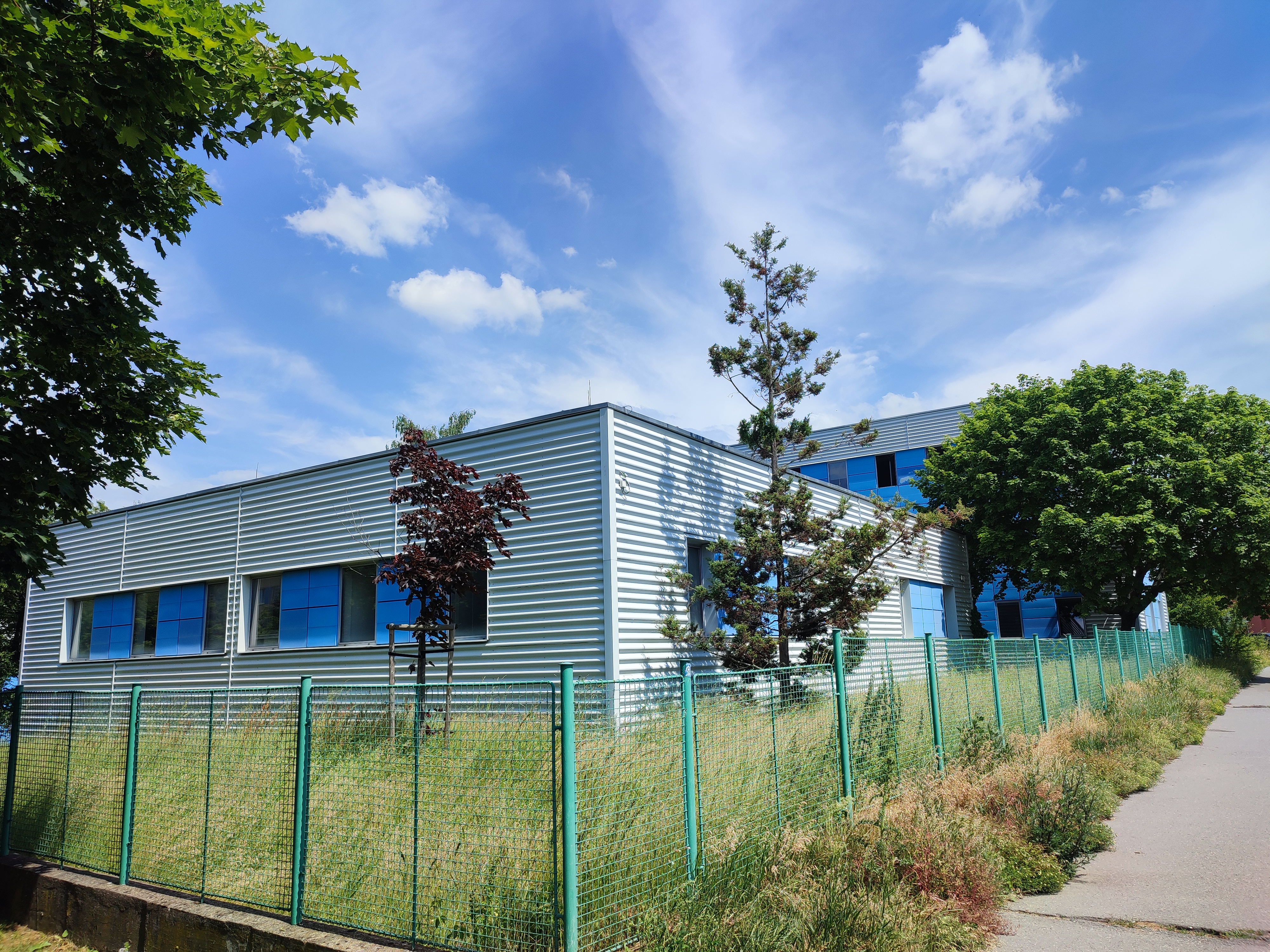 Knihovna Agentury ochrany přírody a krajiny ČR foto 3