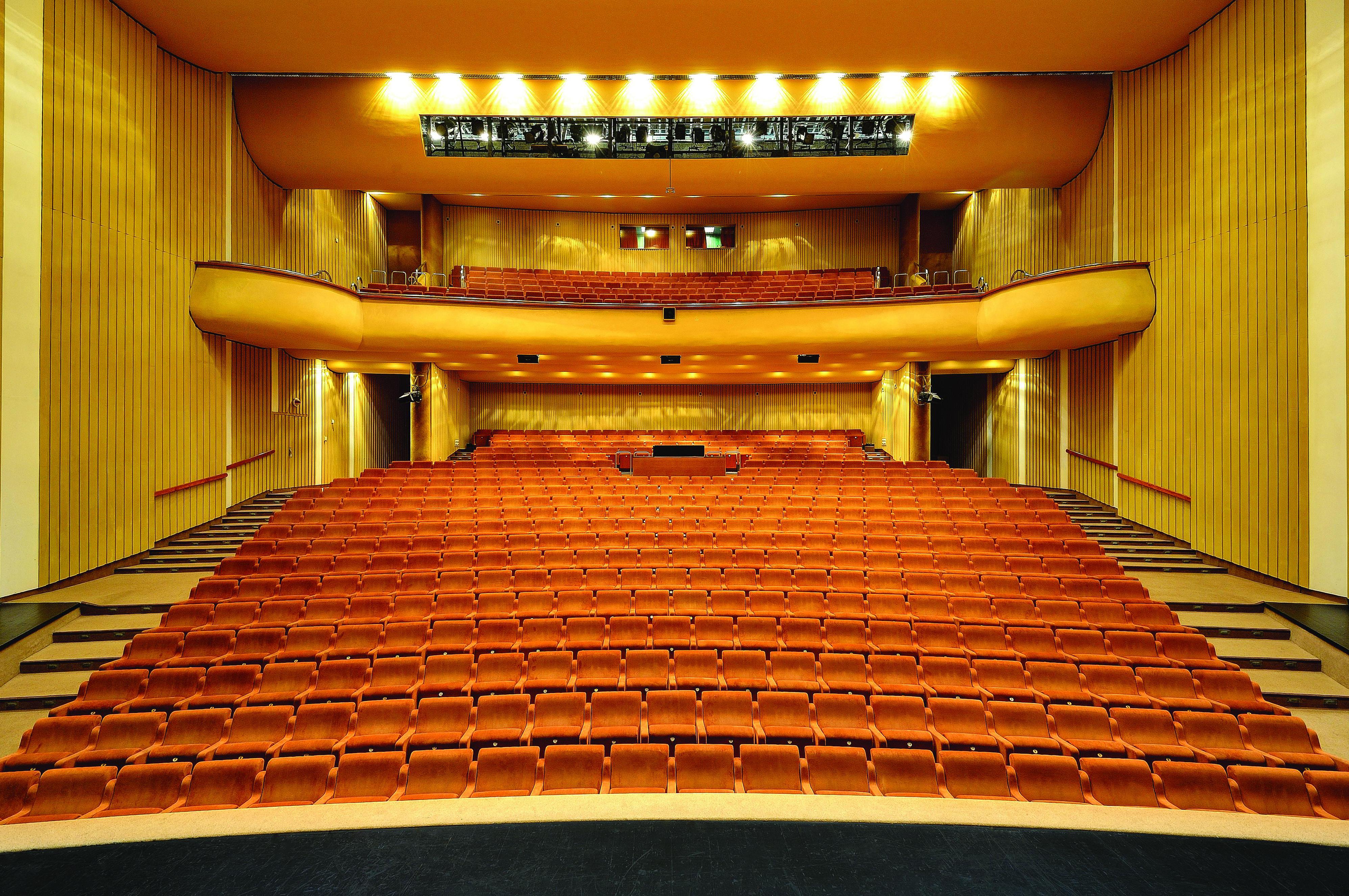 Divadlo Jiřího Myrona