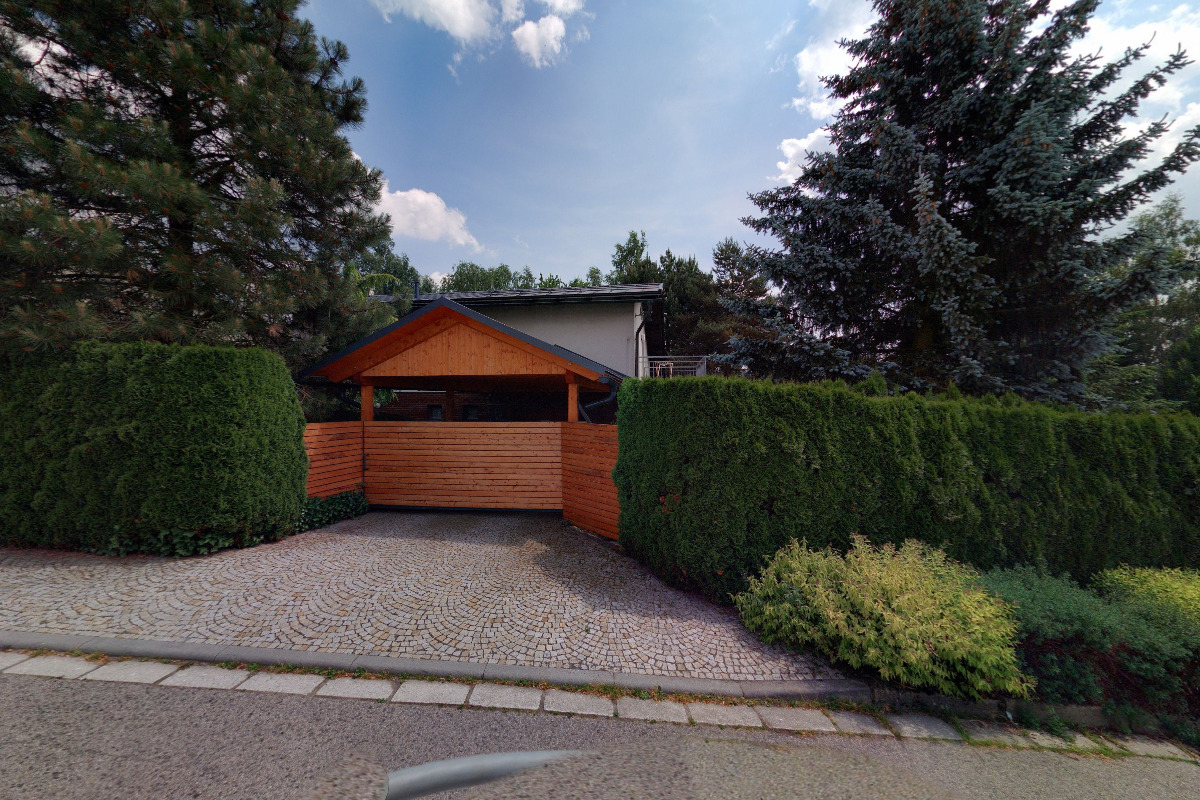 Klub čilých babiček