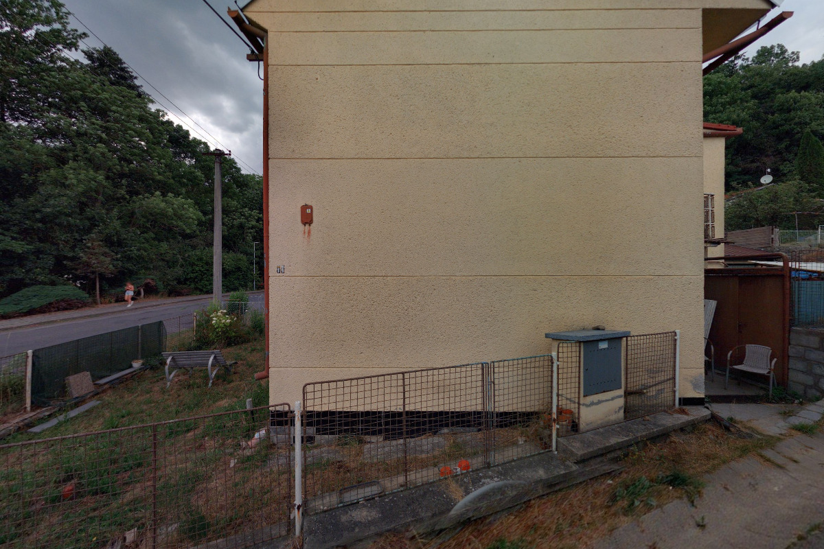 Římskokatolická farnost Stražisko foto 2