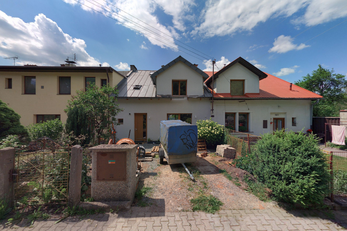 BITTNER architects s.r.o.