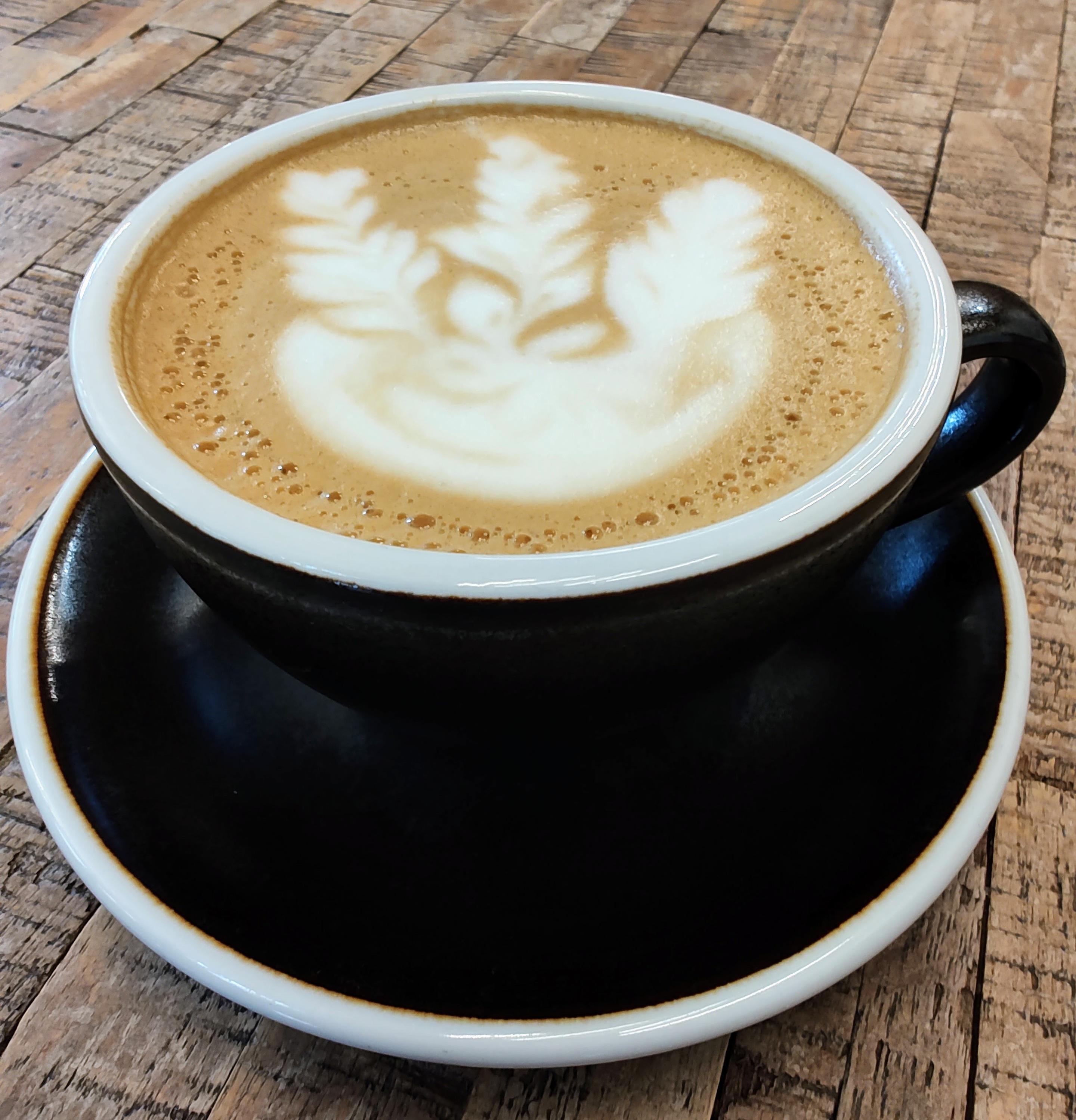 Rebelbean Vlněna foto 2