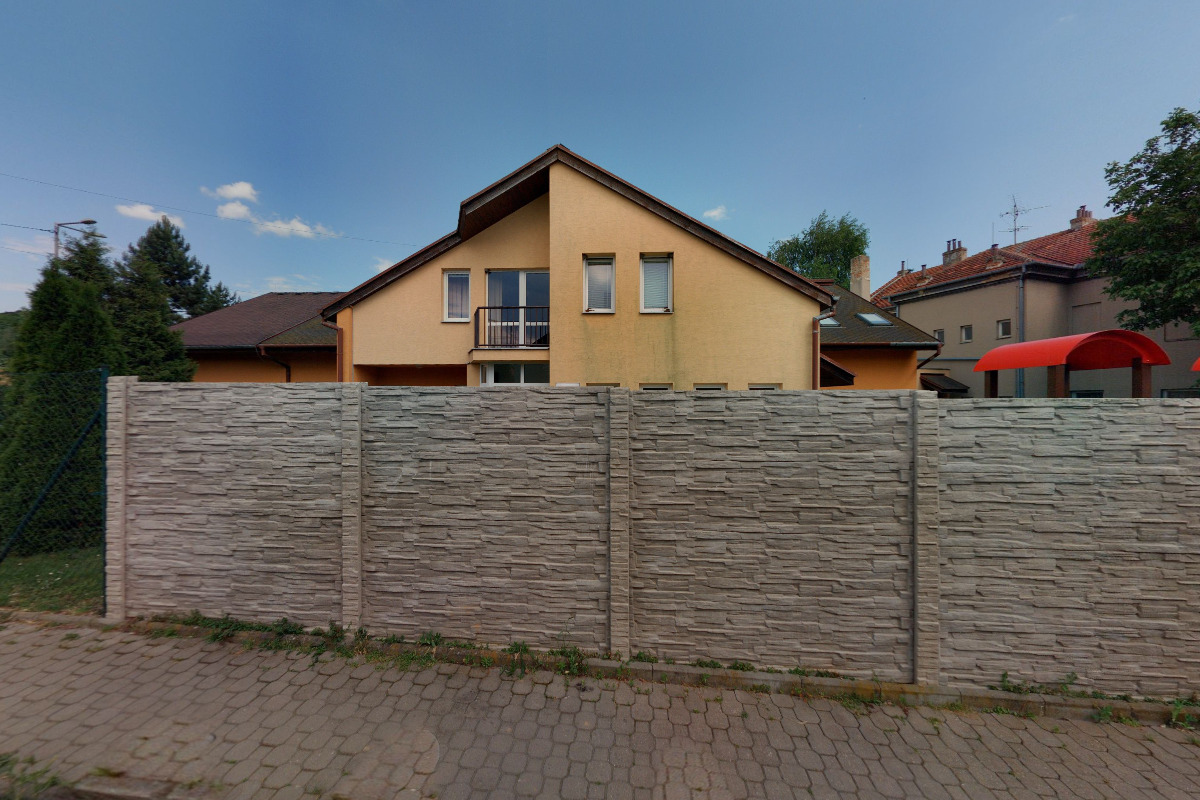 Městská knihovna Bučovice