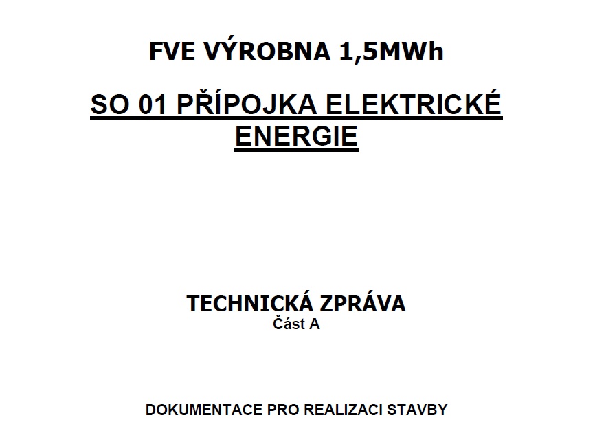 Projekce JEDELSKÝ a KUBĚNKA foto 6