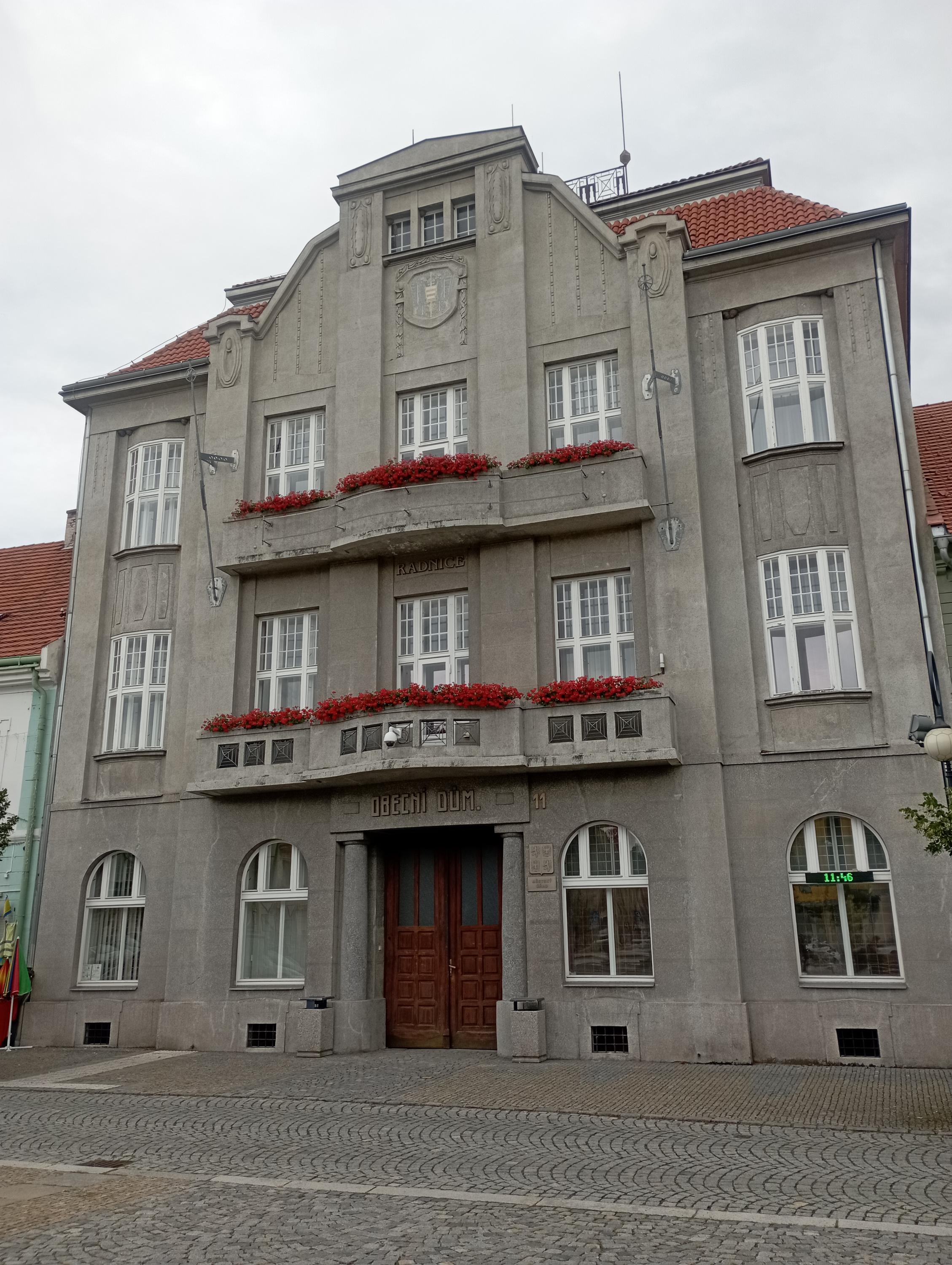 Tenisový klub Březnice, z.s. foto 2