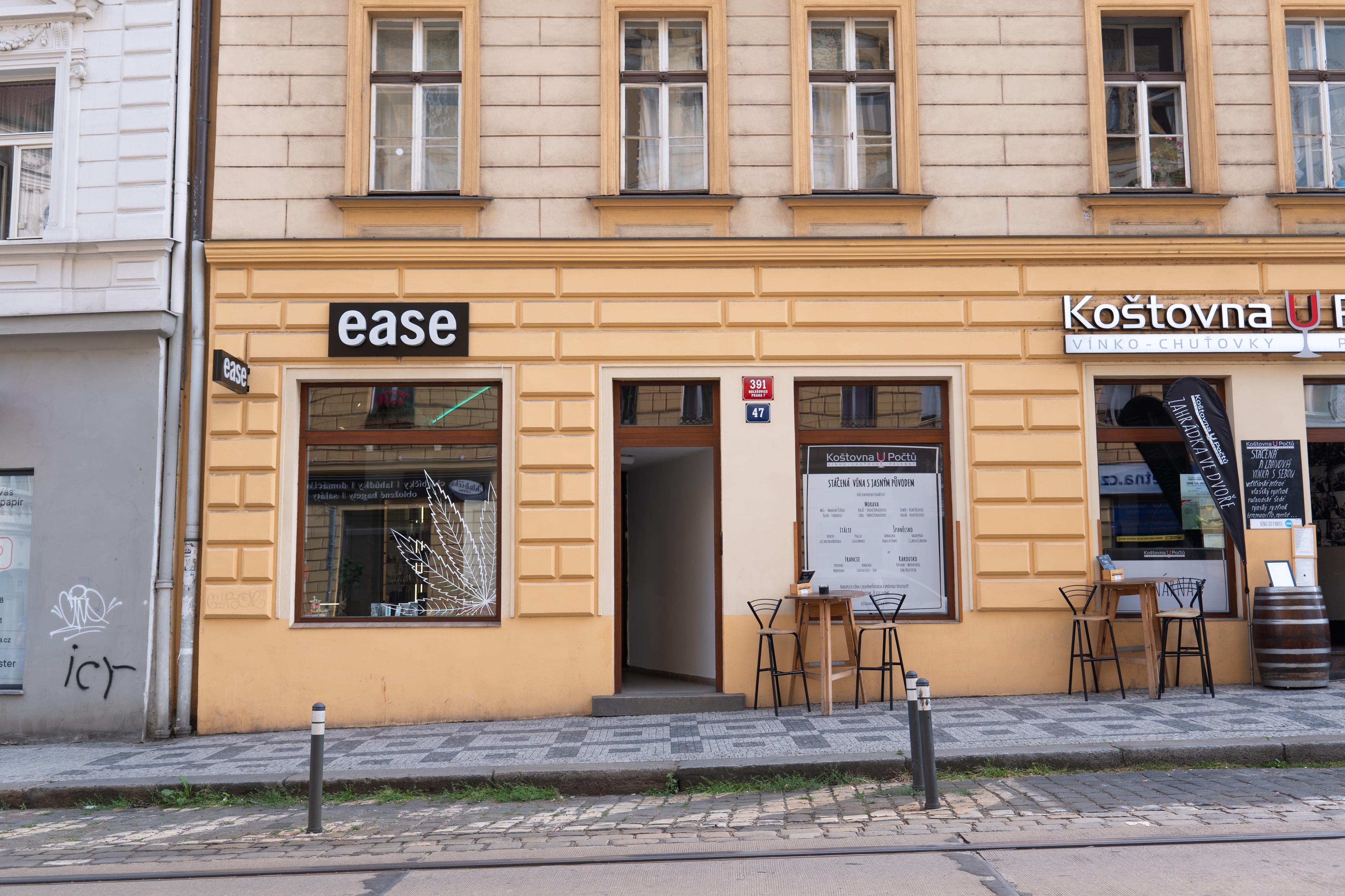 Ease Shop foto 2