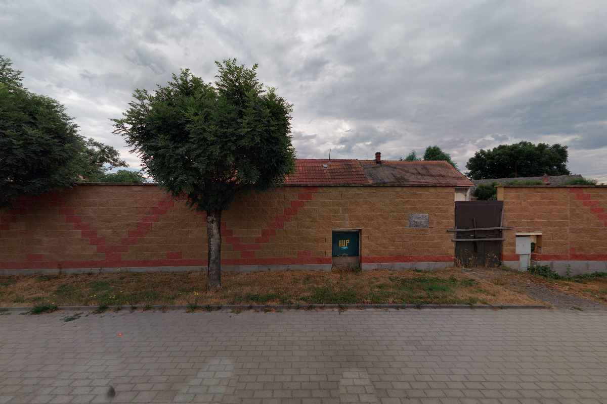 Dvořák JEEPY foto 2