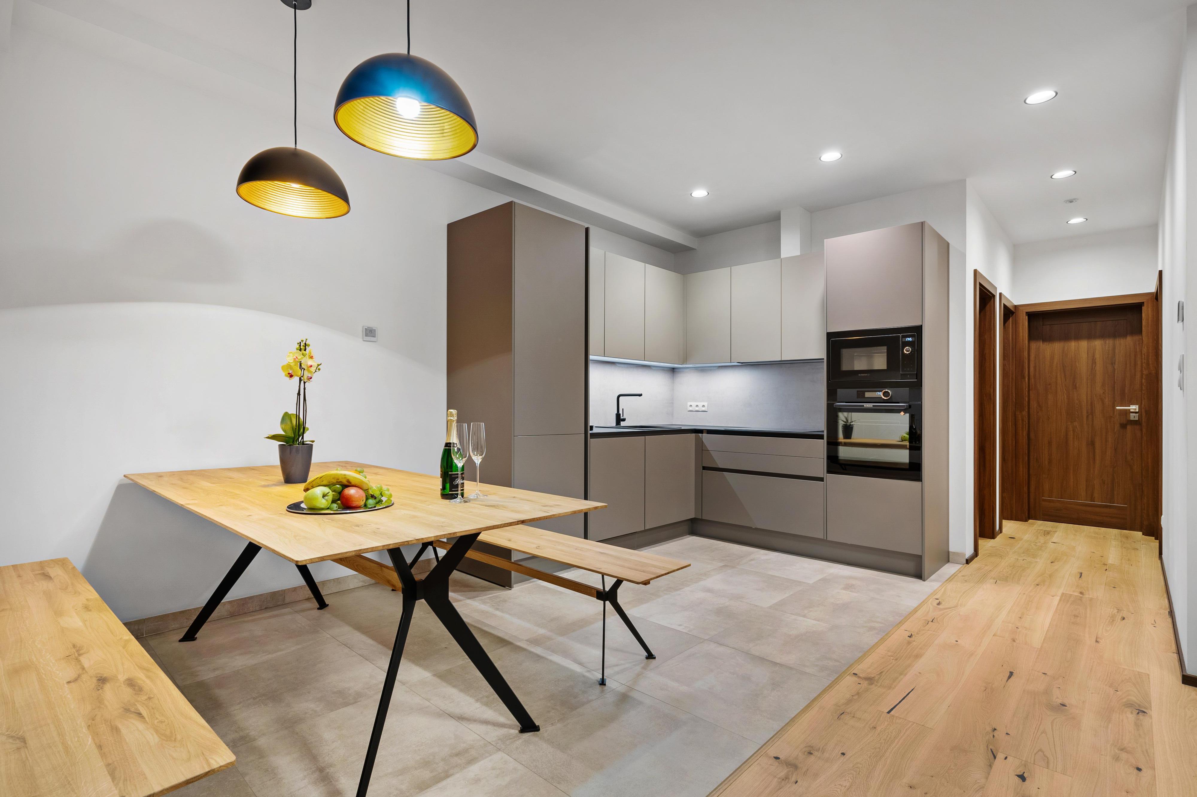 Teambuilding v Krkonoších