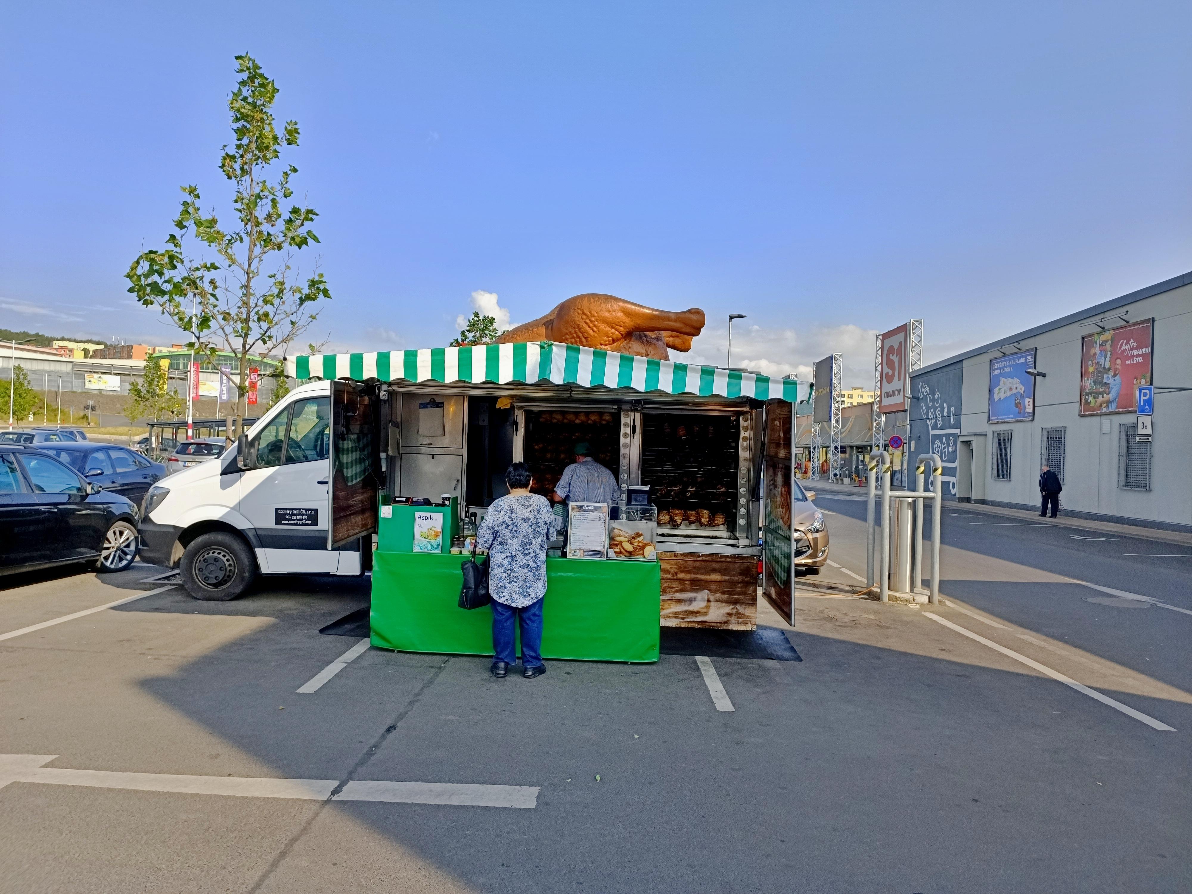 Country Grill ČR, s.r.o. foto 3