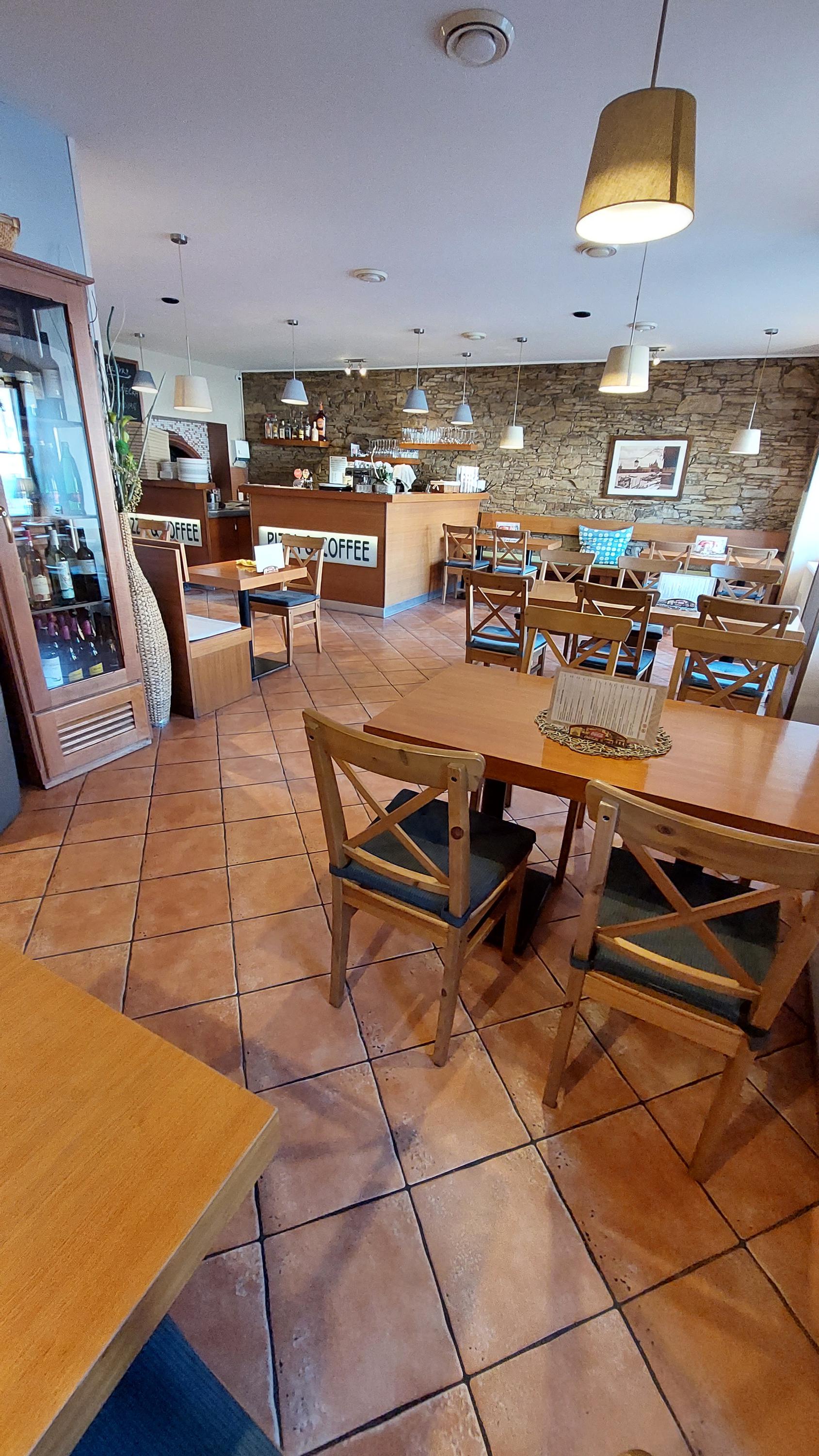 Restaurant & pizzeria Severino foto 5