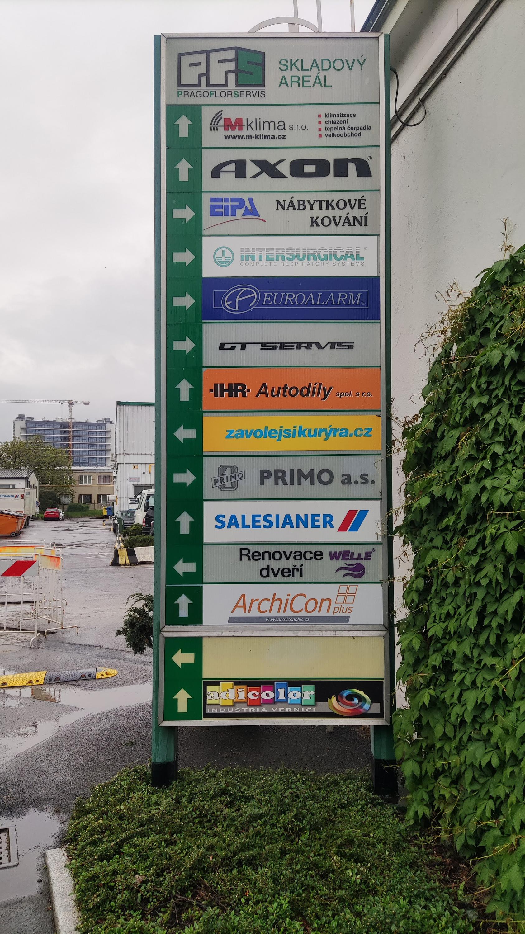 ArchiCon plus foto 2