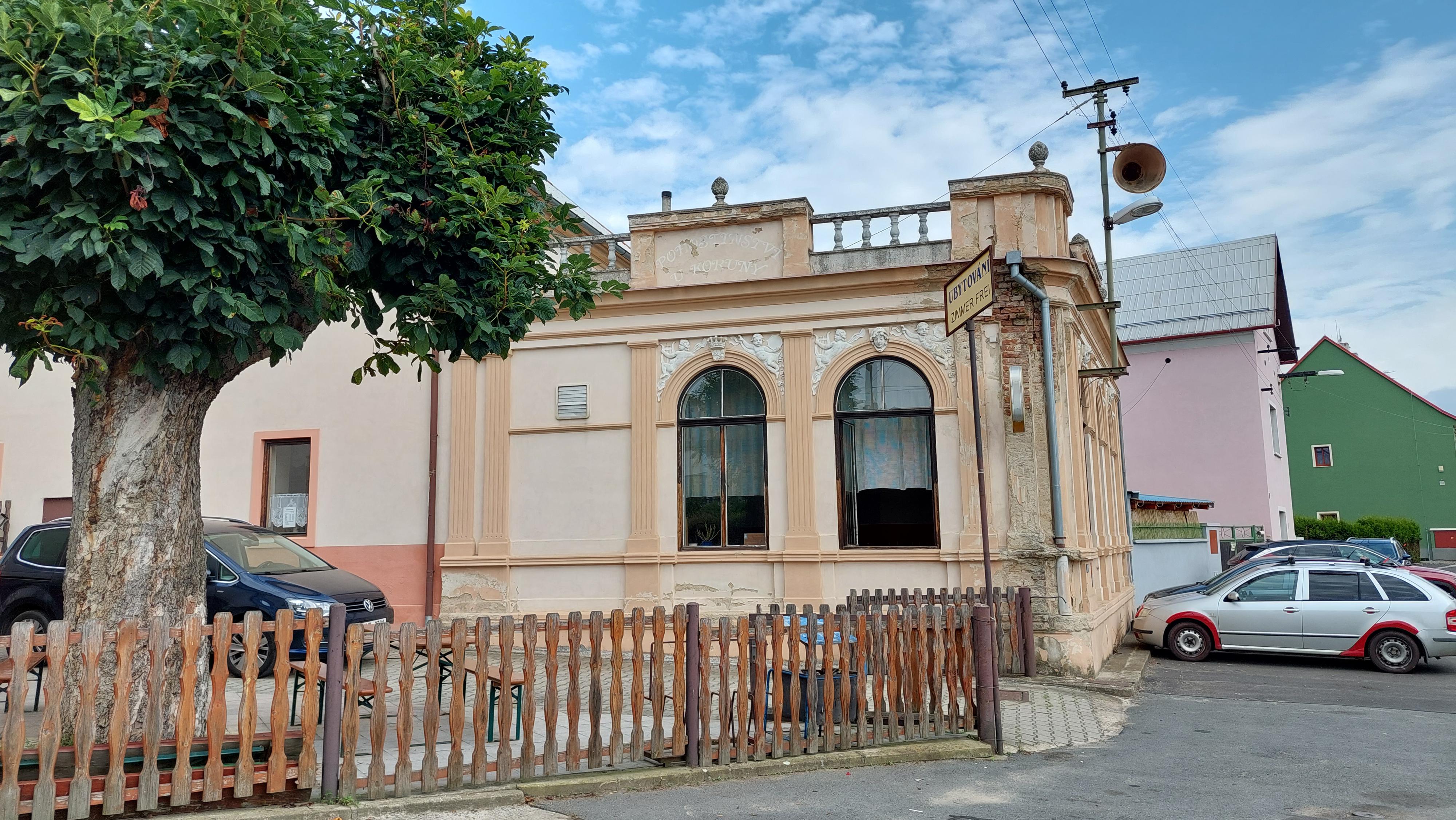 Pohostinství U Koruny foto 4