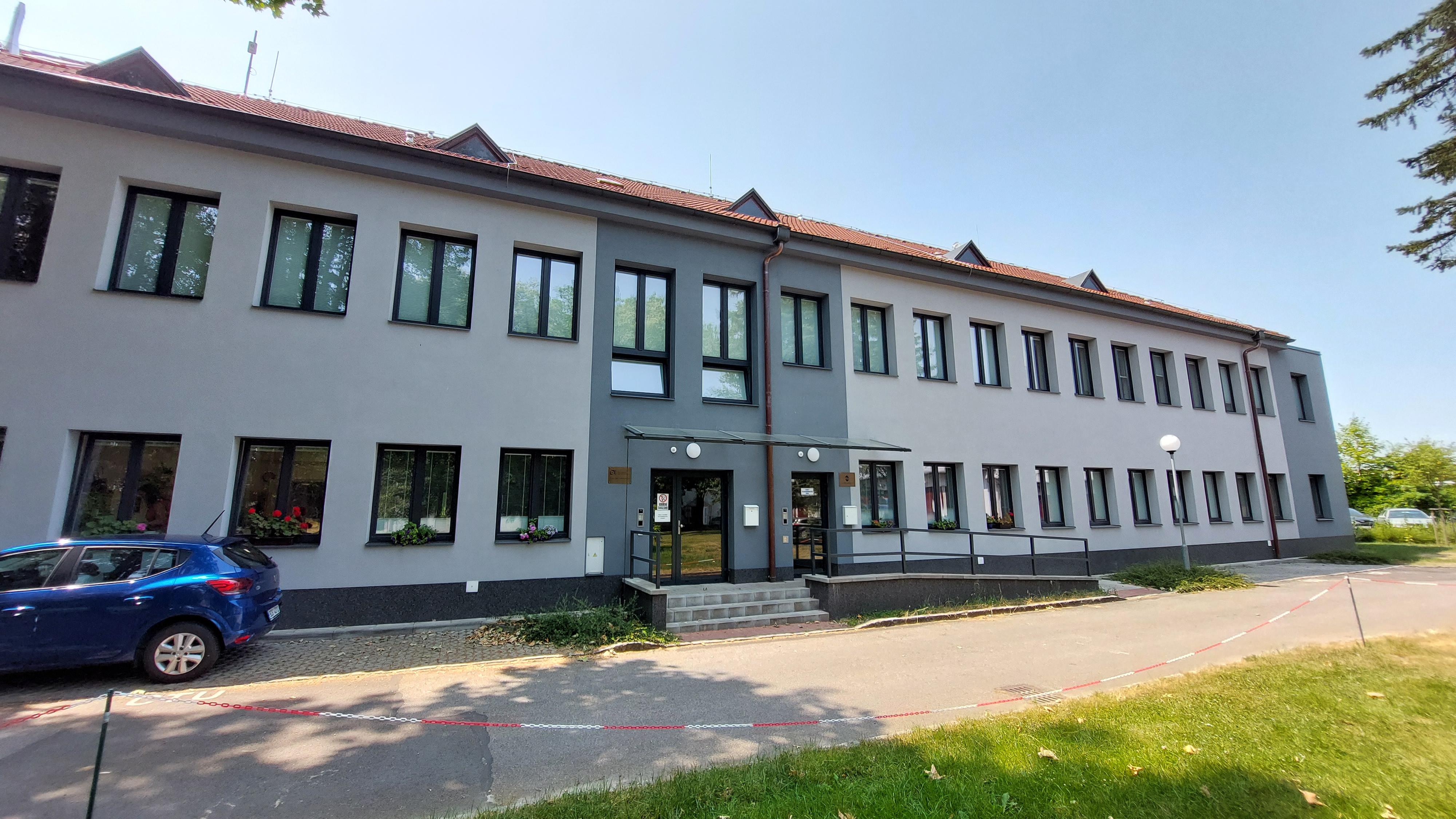 Český telekomunikační úřad