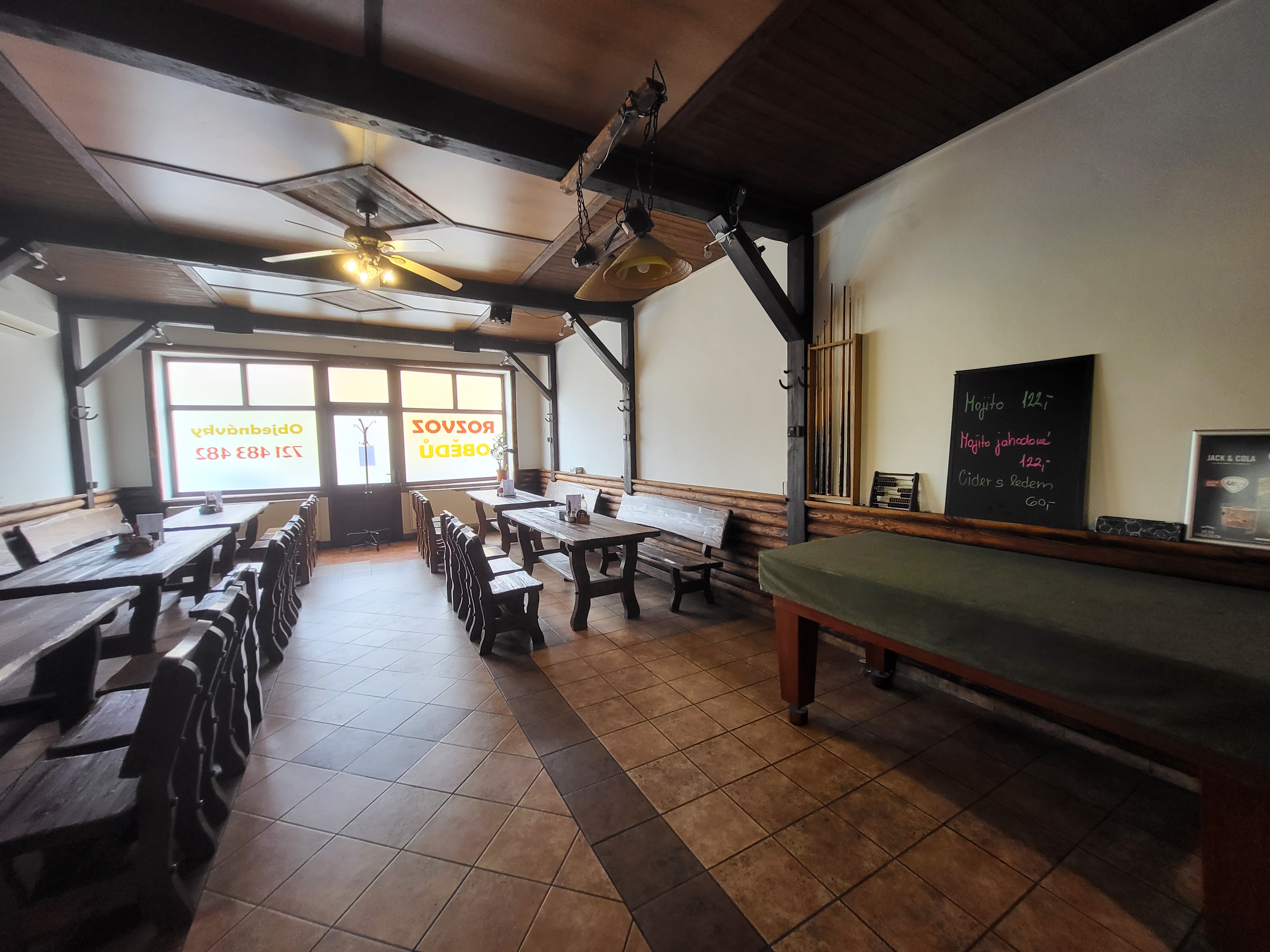 Restaurace U Růže foto 3