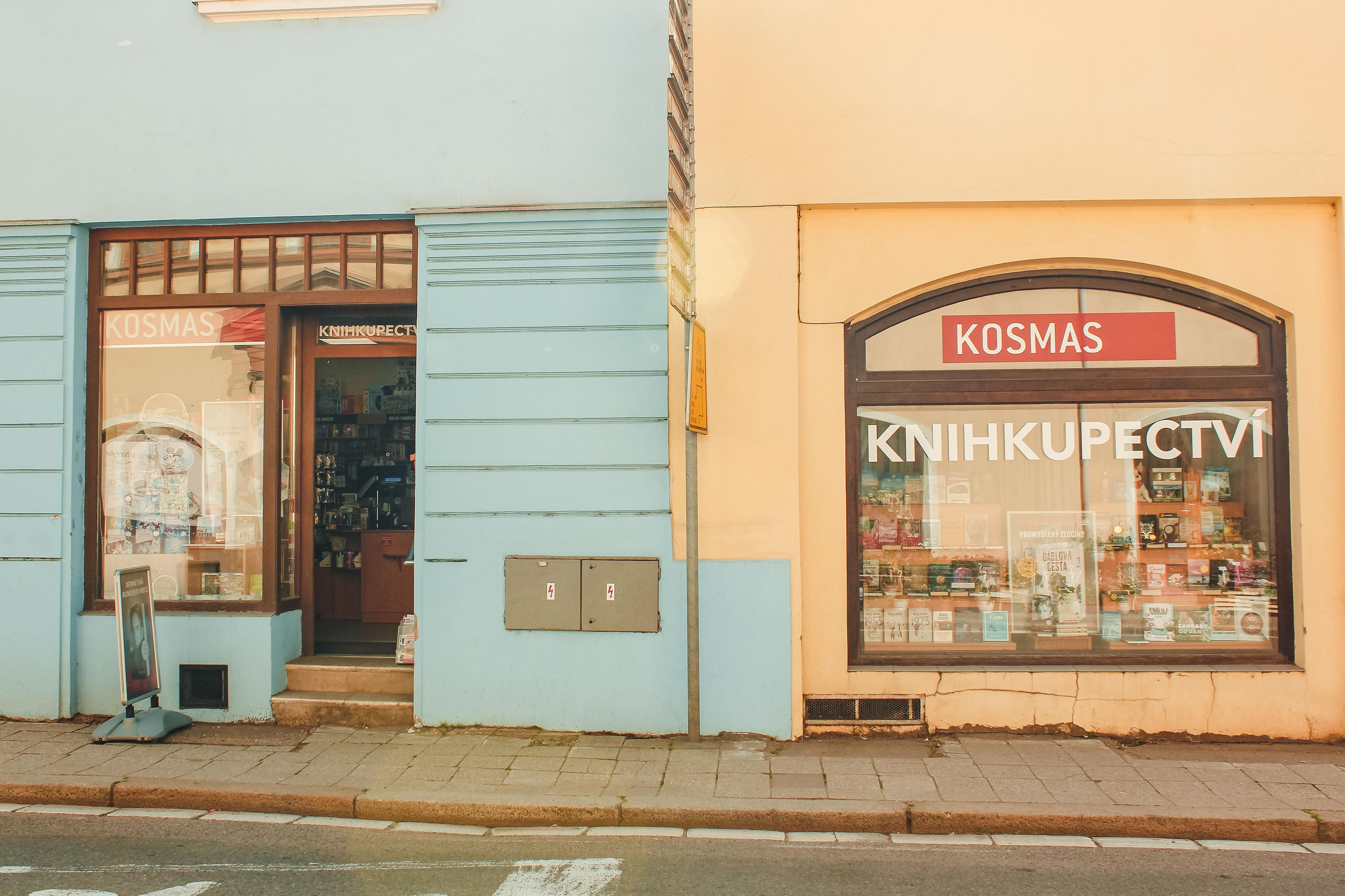 KOSMAS foto 4