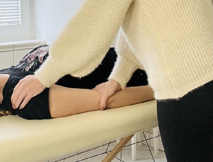 Péče o tělo i mysl - Reiki, masáže, lymfodrenáže, kosmetika, Head spa foto 3