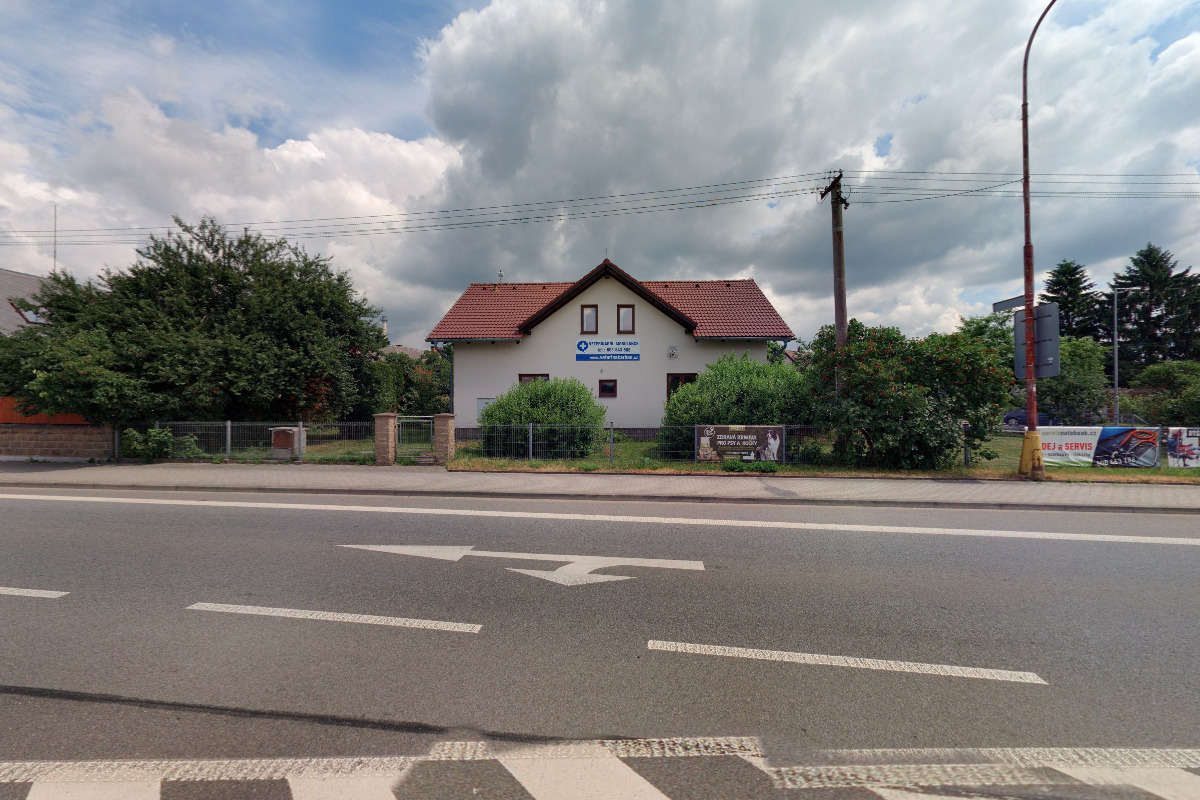 MVDr. Jan Karban foto 2