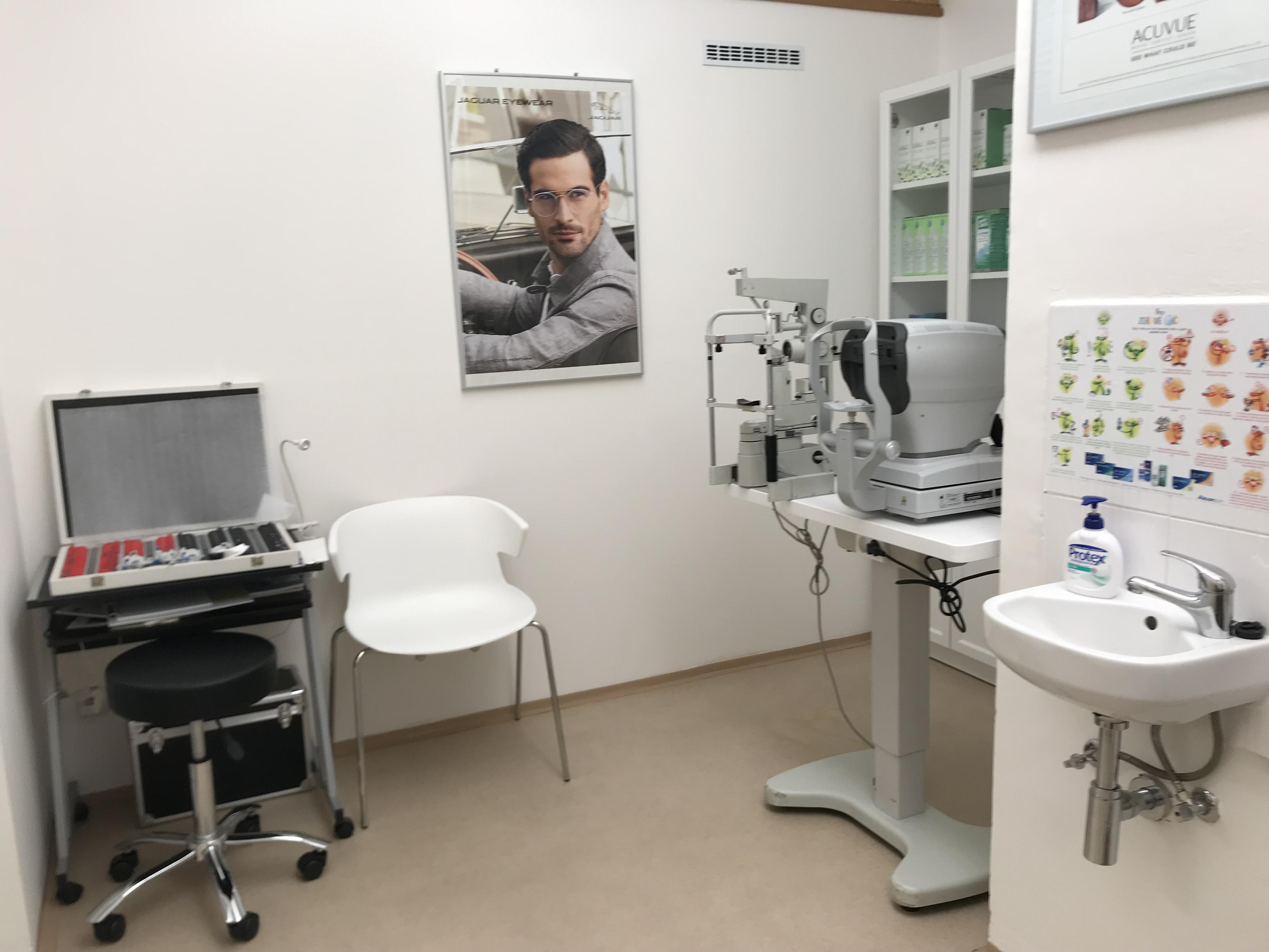 Optika Dejvice foto 3