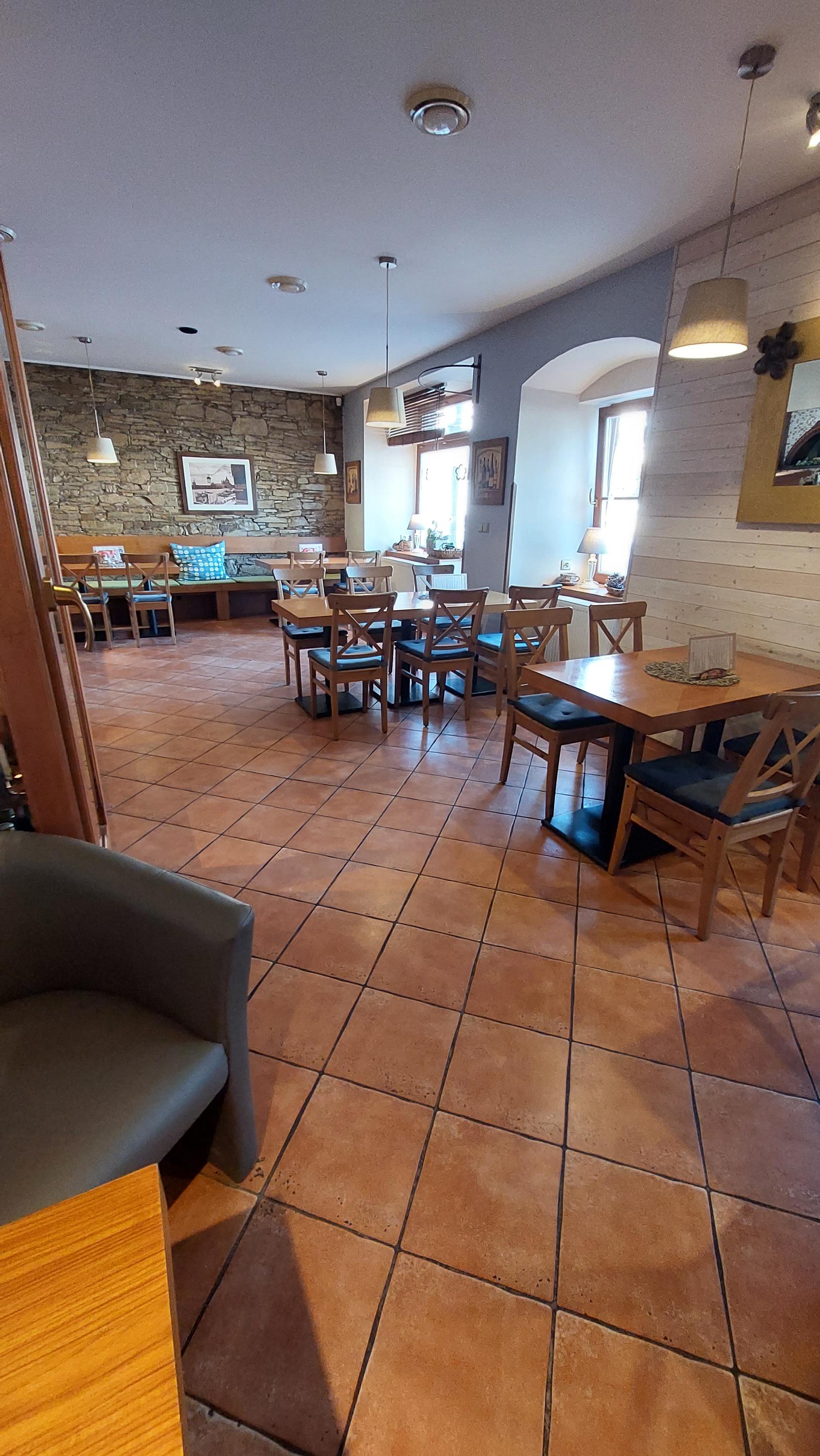 Restaurant & pizzeria Severino foto 4