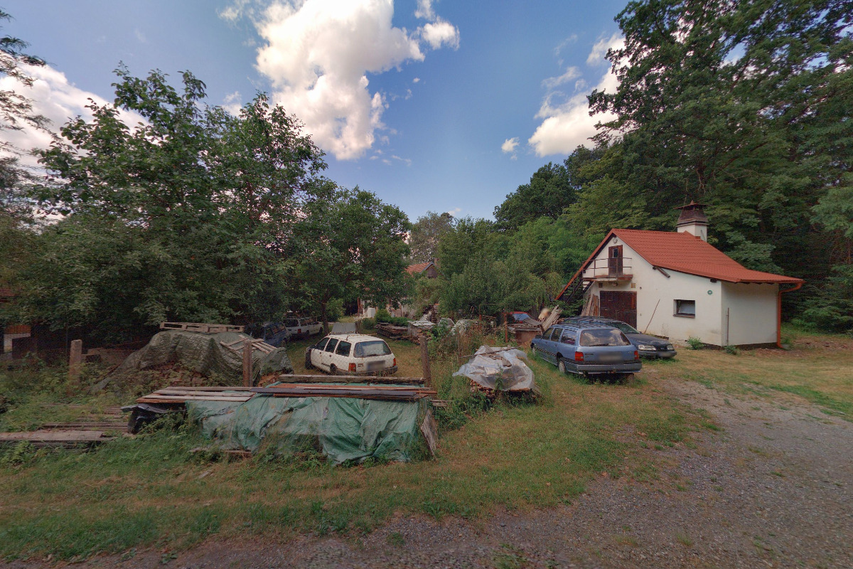 Ing. Radovan Kovařovic