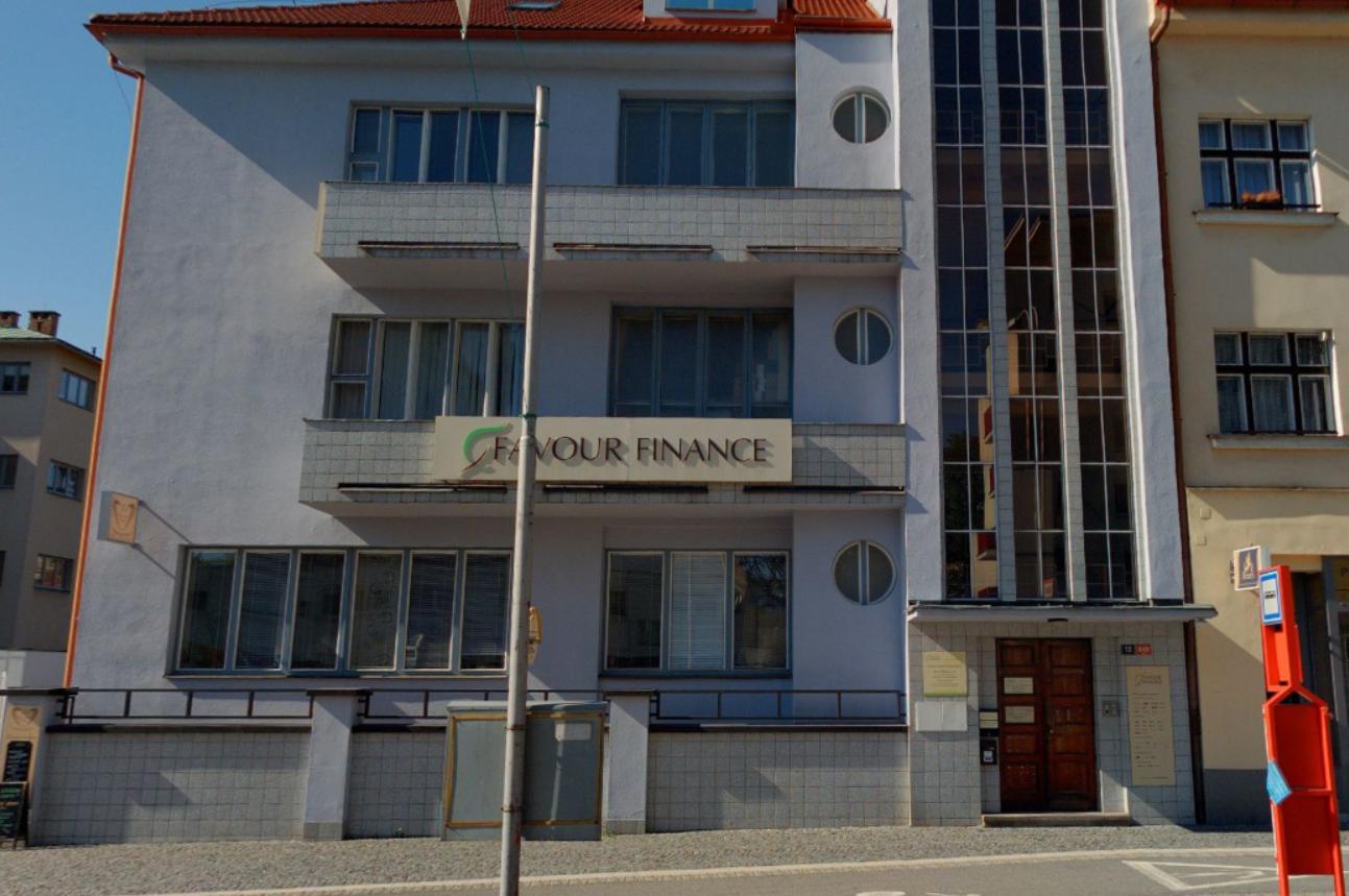 Masáže Petra Lísková