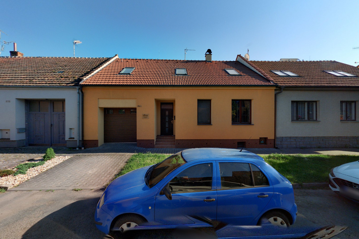 PO-BOZP servis Juráček