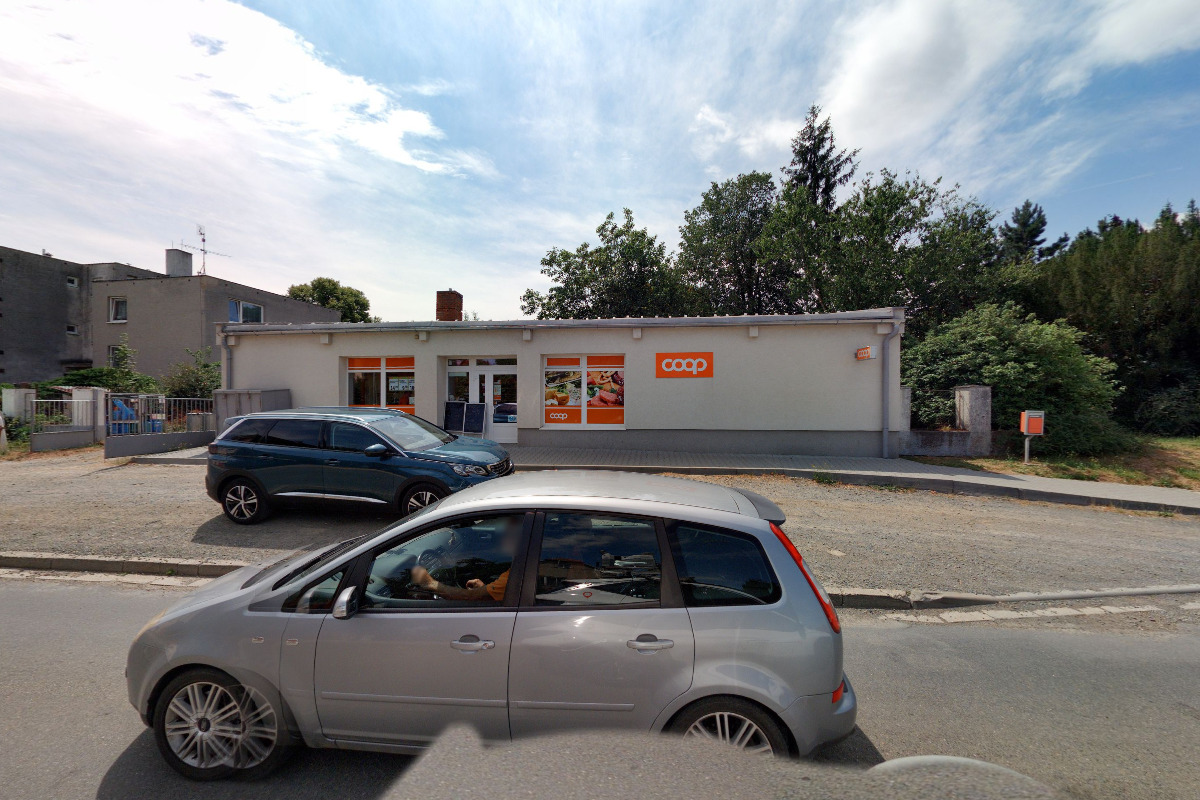 COOP JEDNOTA foto 2