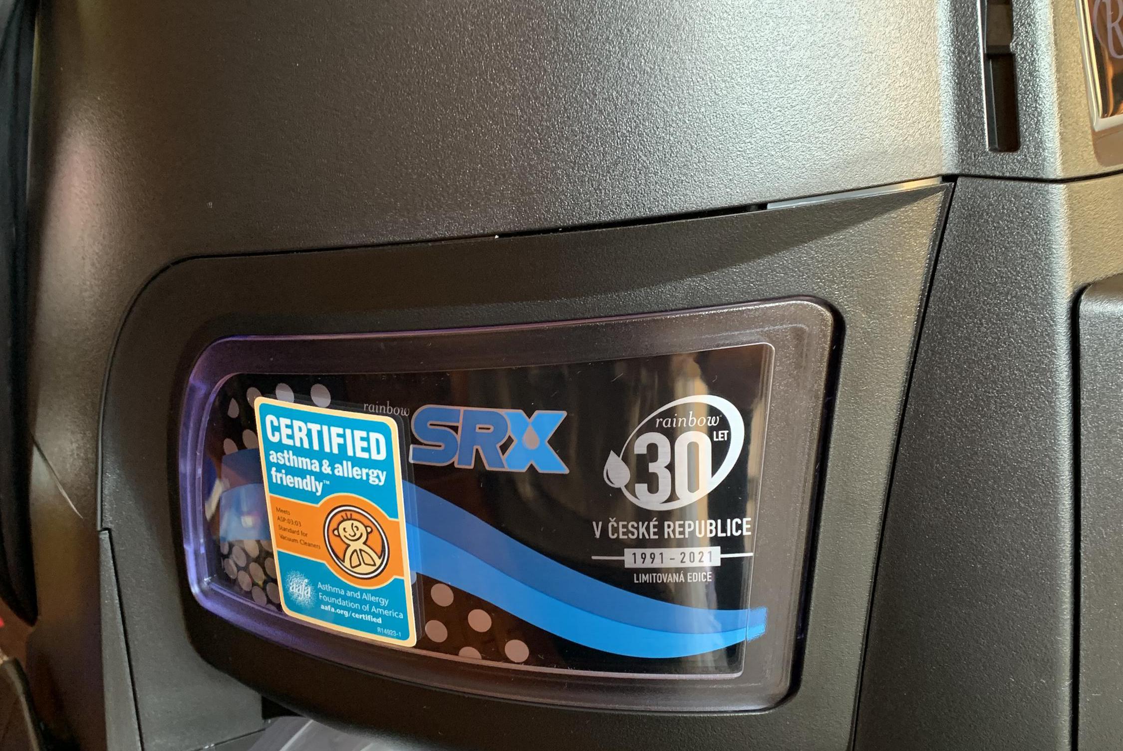 RB MB s.r.o. - Rainbow