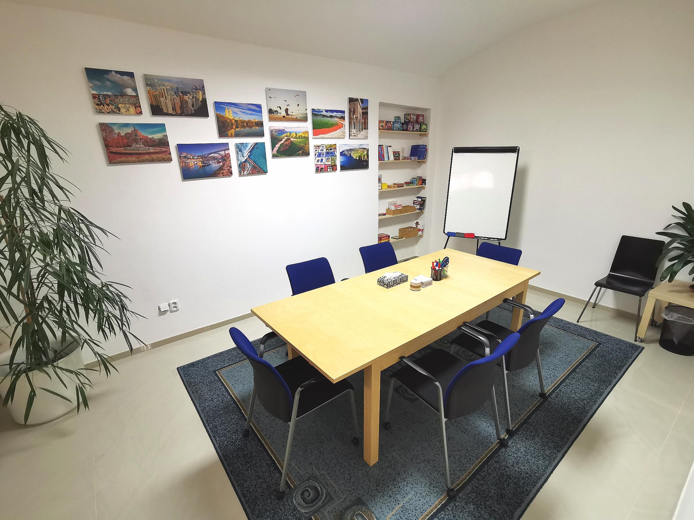 The Villa  - Vaše jazyková základna foto 5