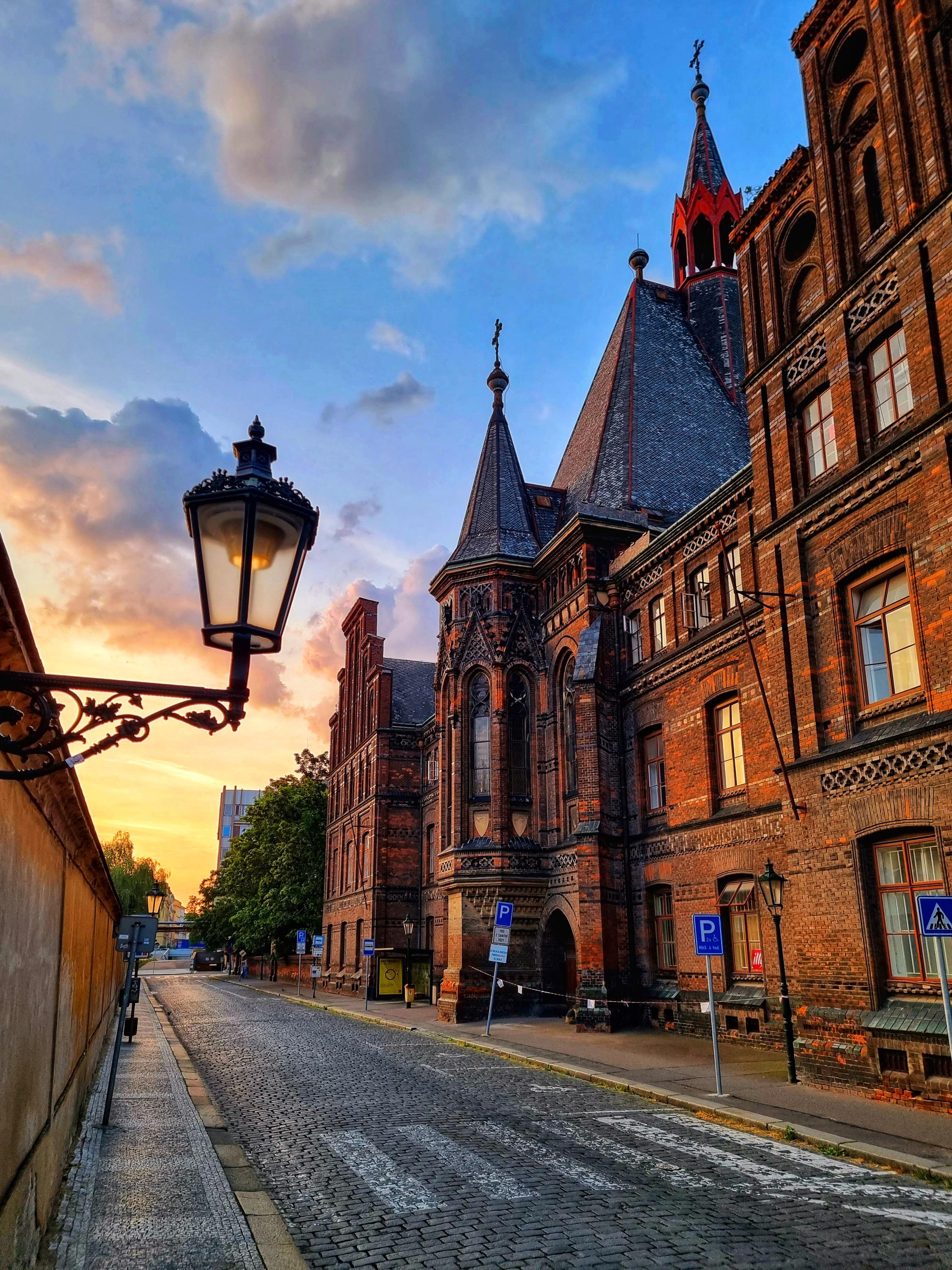Porodnice Apolinář foto 2