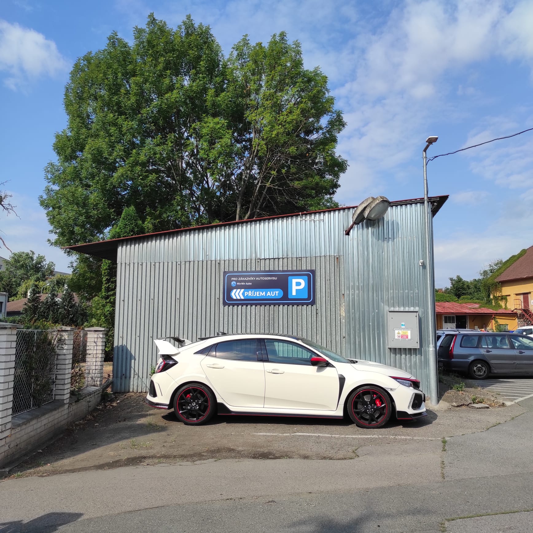 Autoservis WIN-WIN foto 2