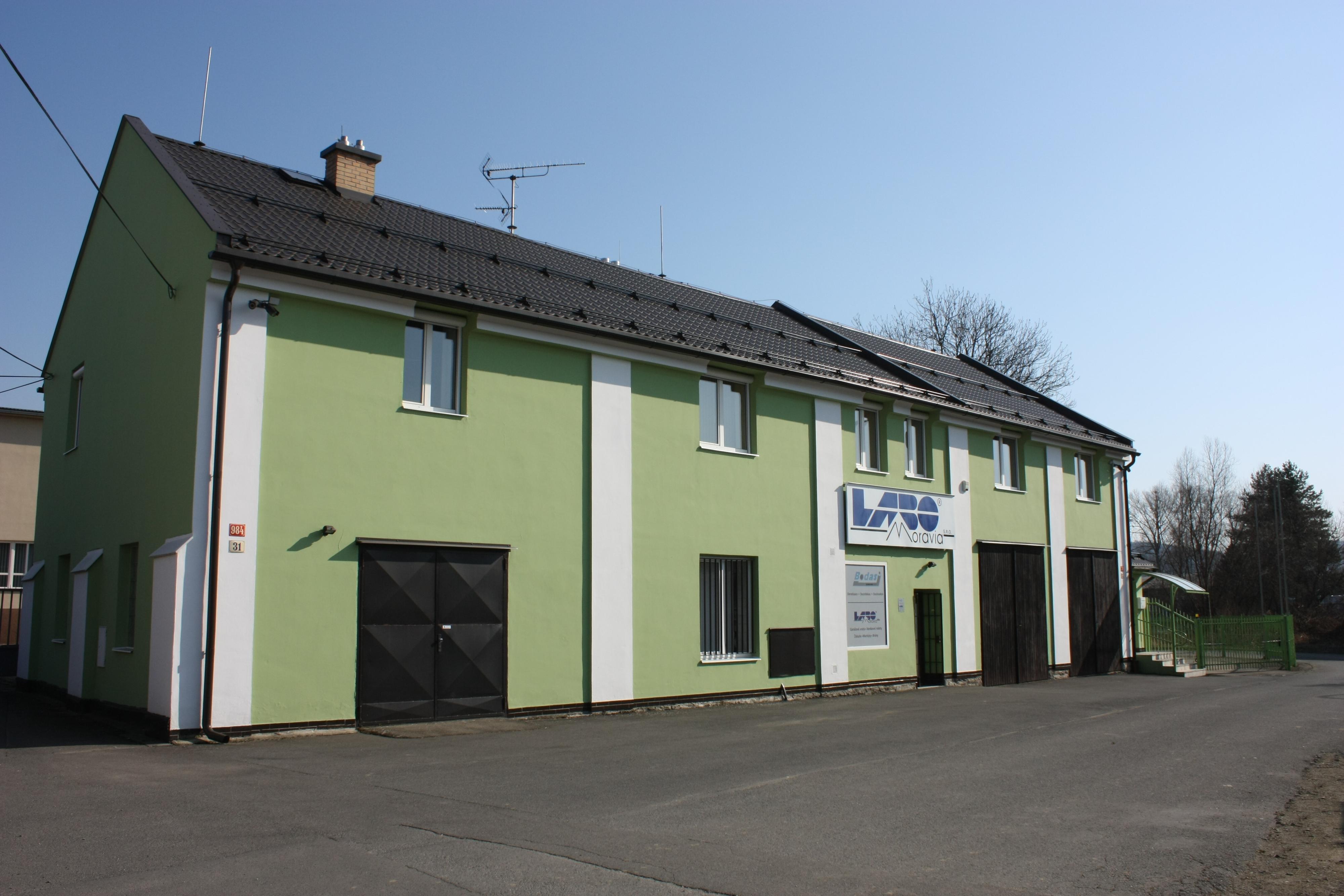 LABO Moravia, s.r.o. foto 2
