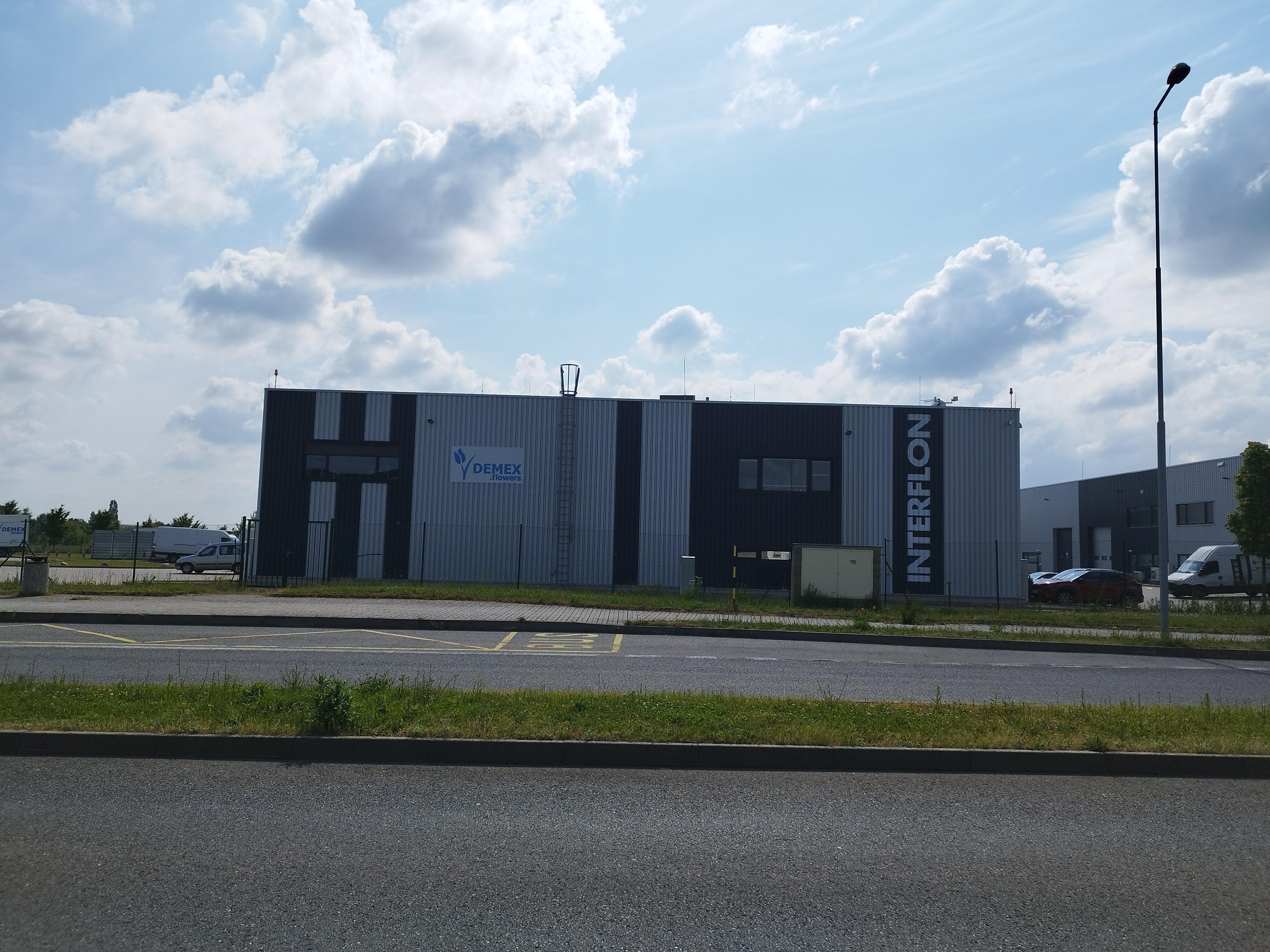 INTERFLON Czech, s.r.o. foto 5