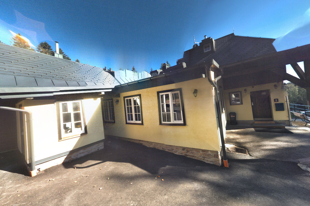 Chalupa Polesí foto 1