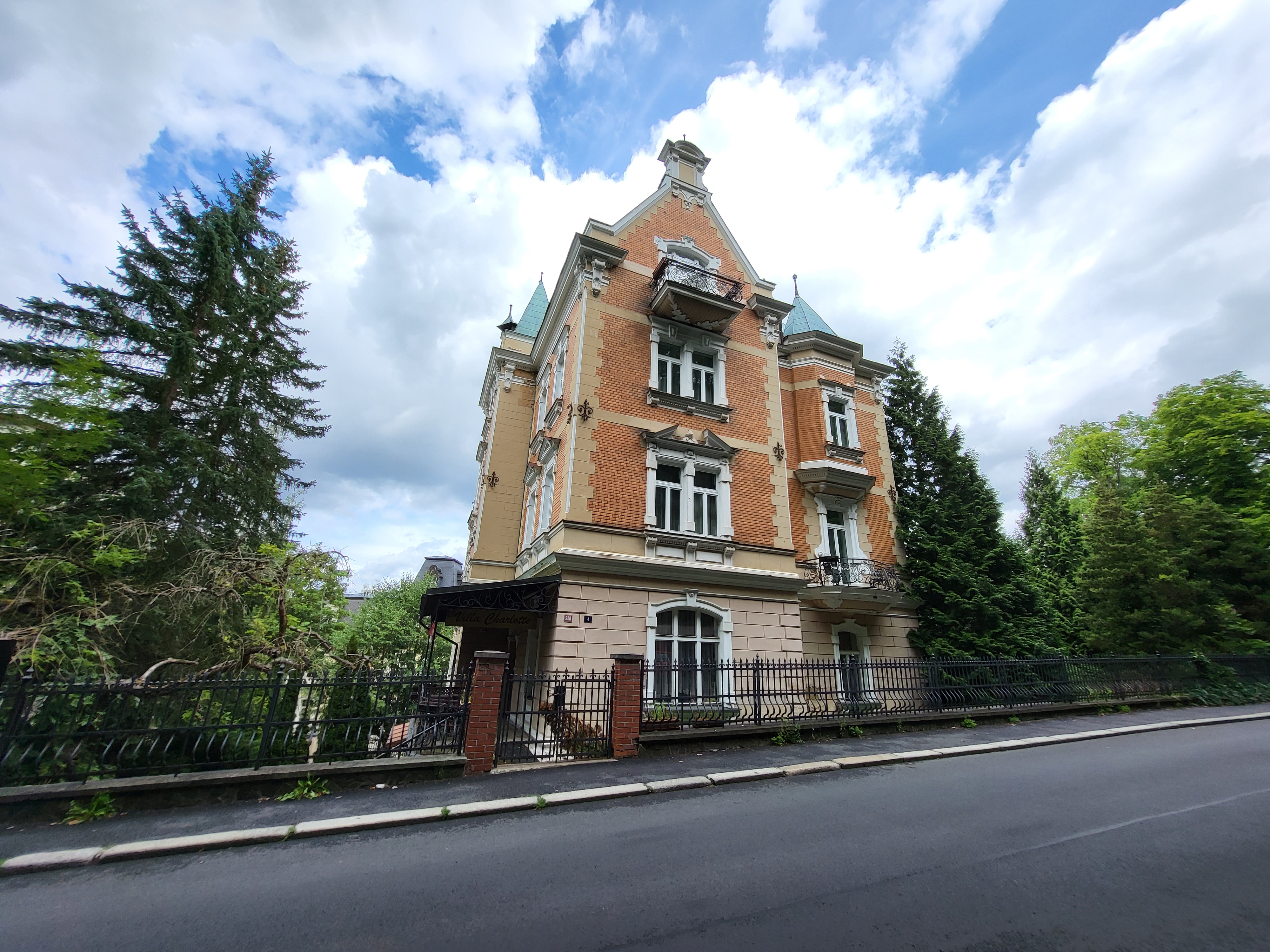 VILLA CHARLOTTE foto 5