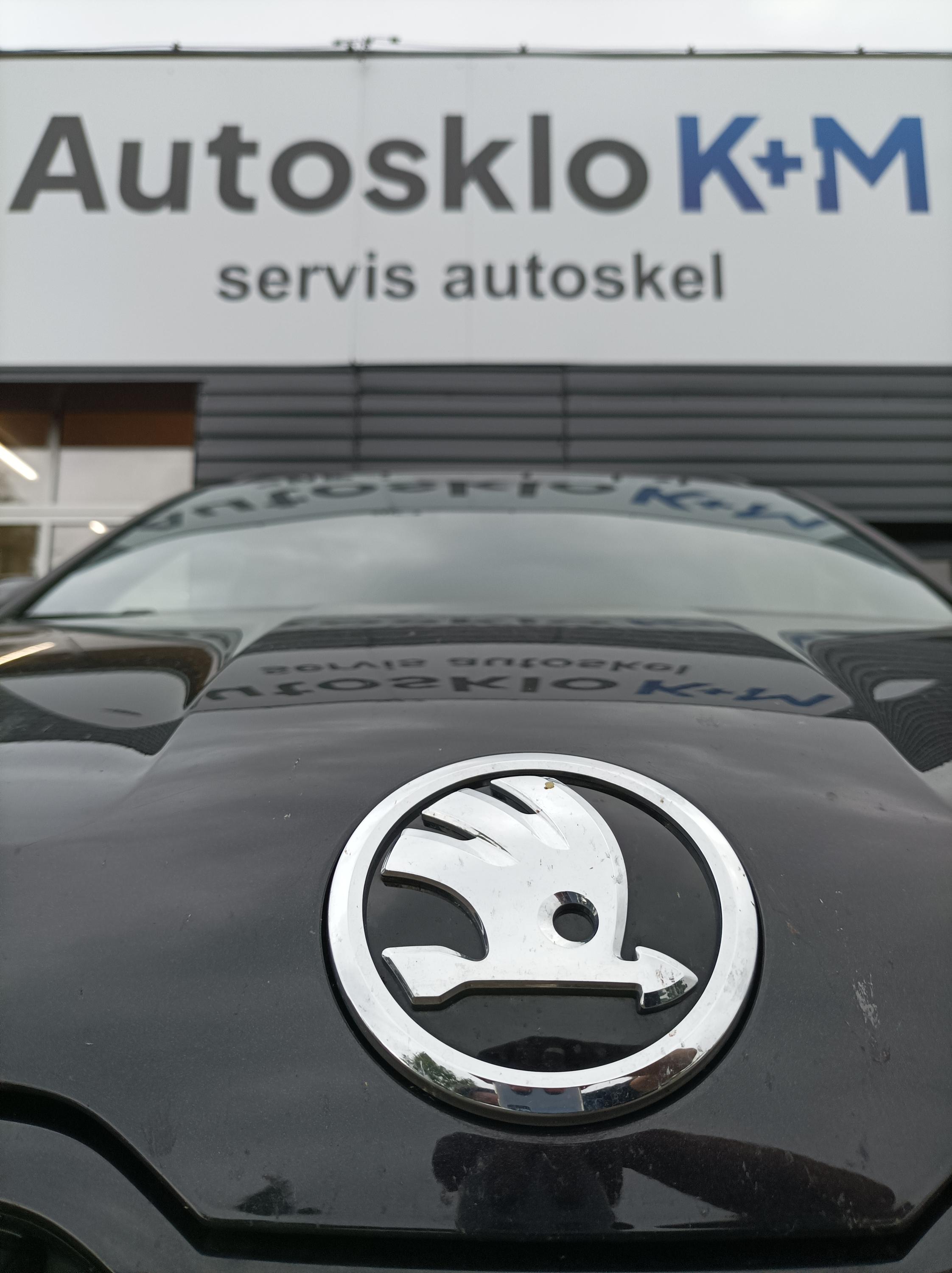 AUTOSKLO K + M, spol. s r.o. foto 3