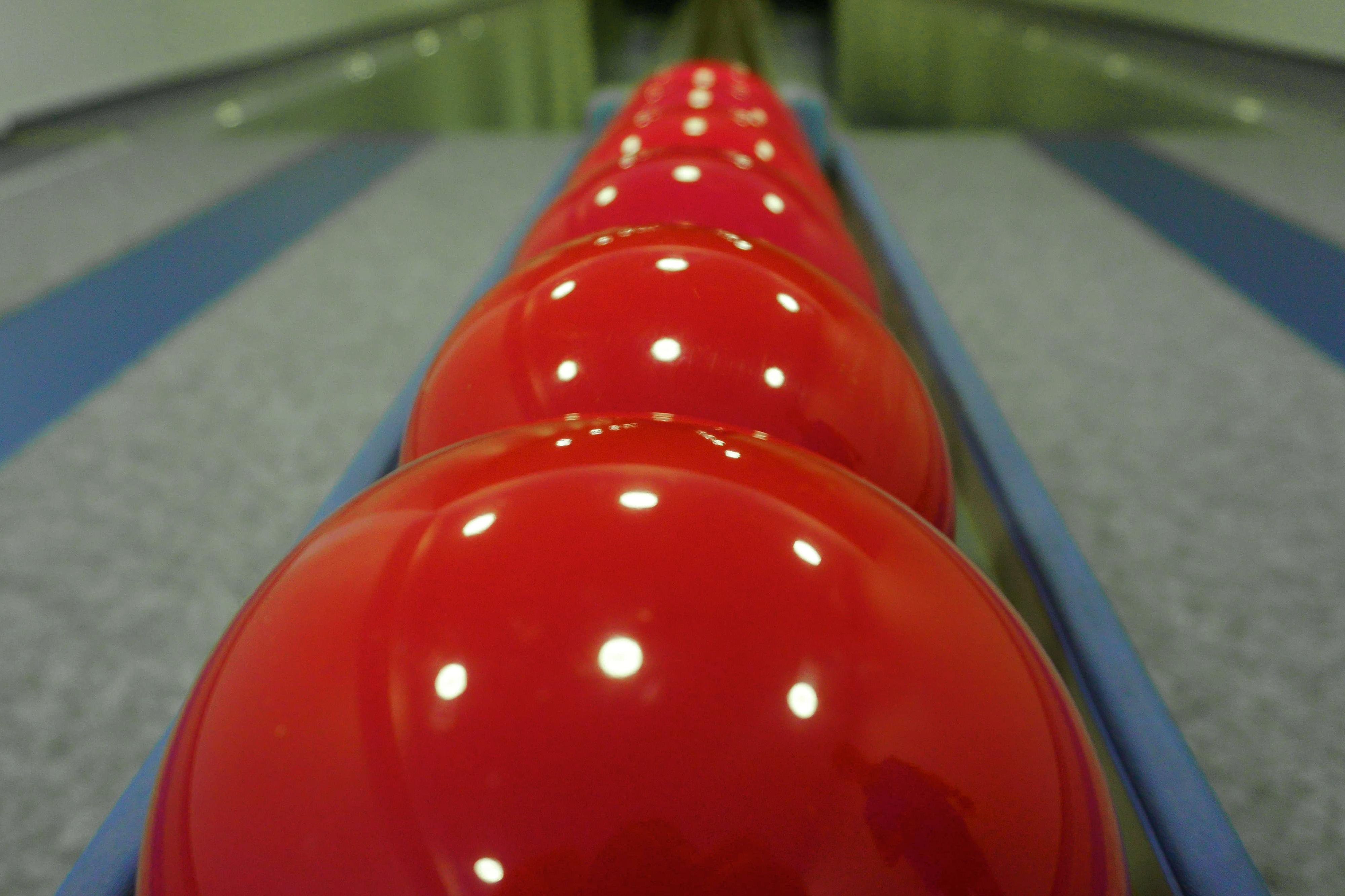 Kuželna Pivovaru Hnanice foto 3