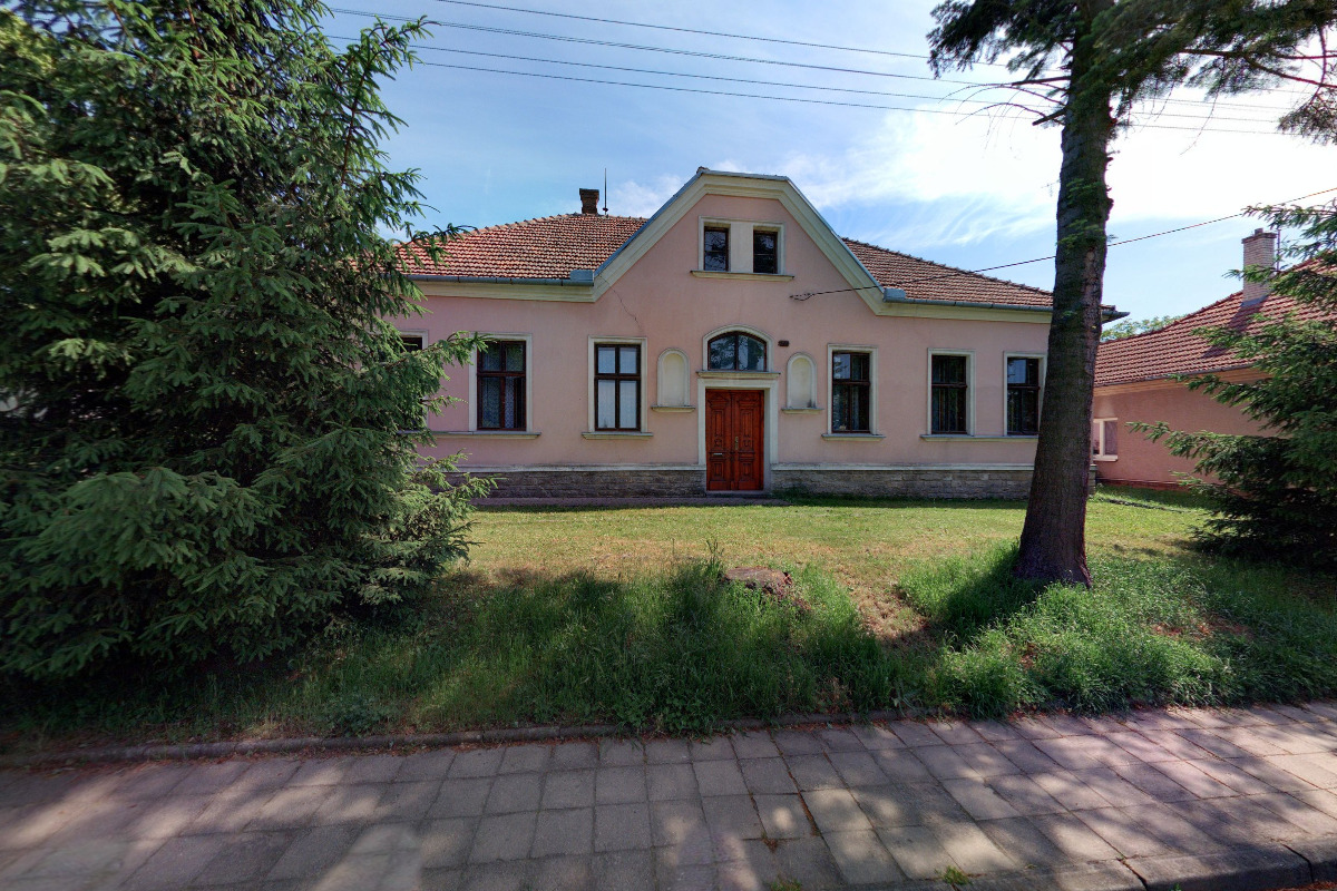 Římskokatolická farnost Vážany nad Litavou